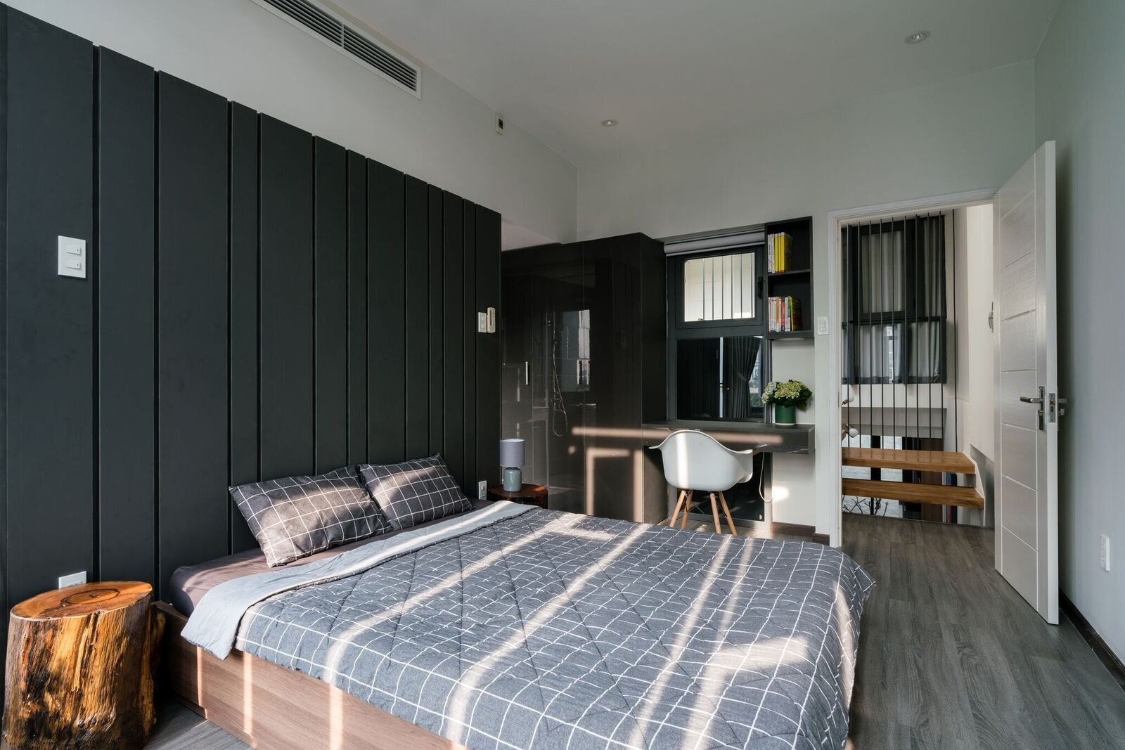 nha dep co be boi anh 11