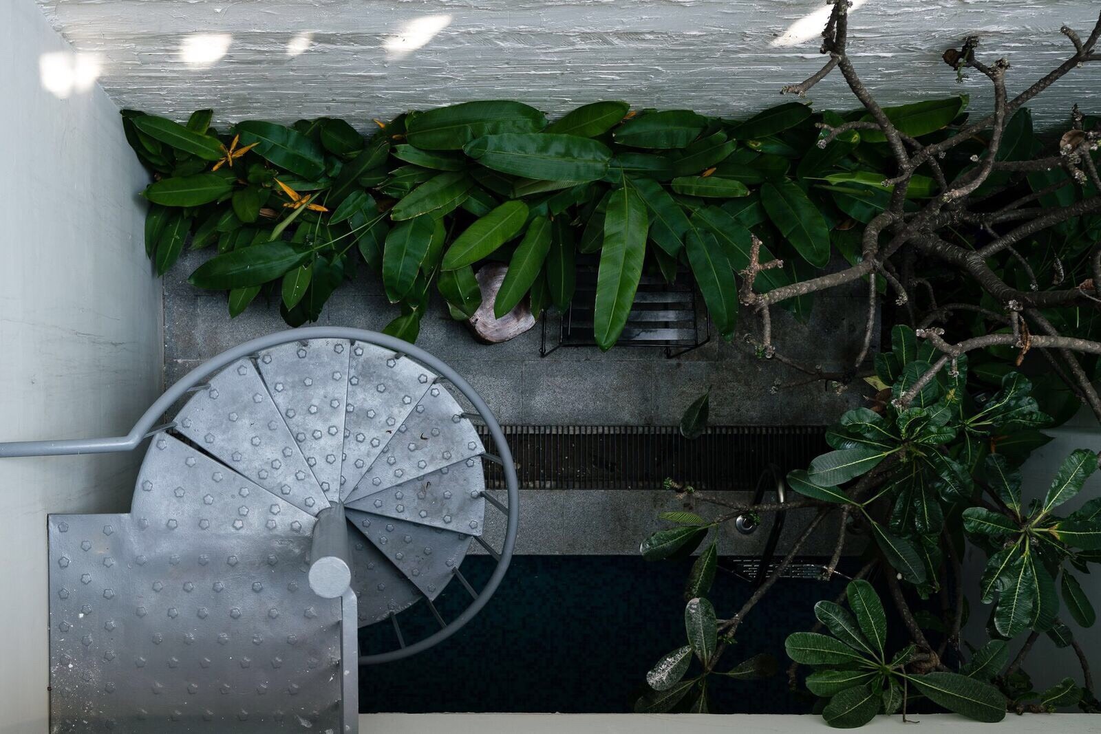 nha dep co be boi anh 4