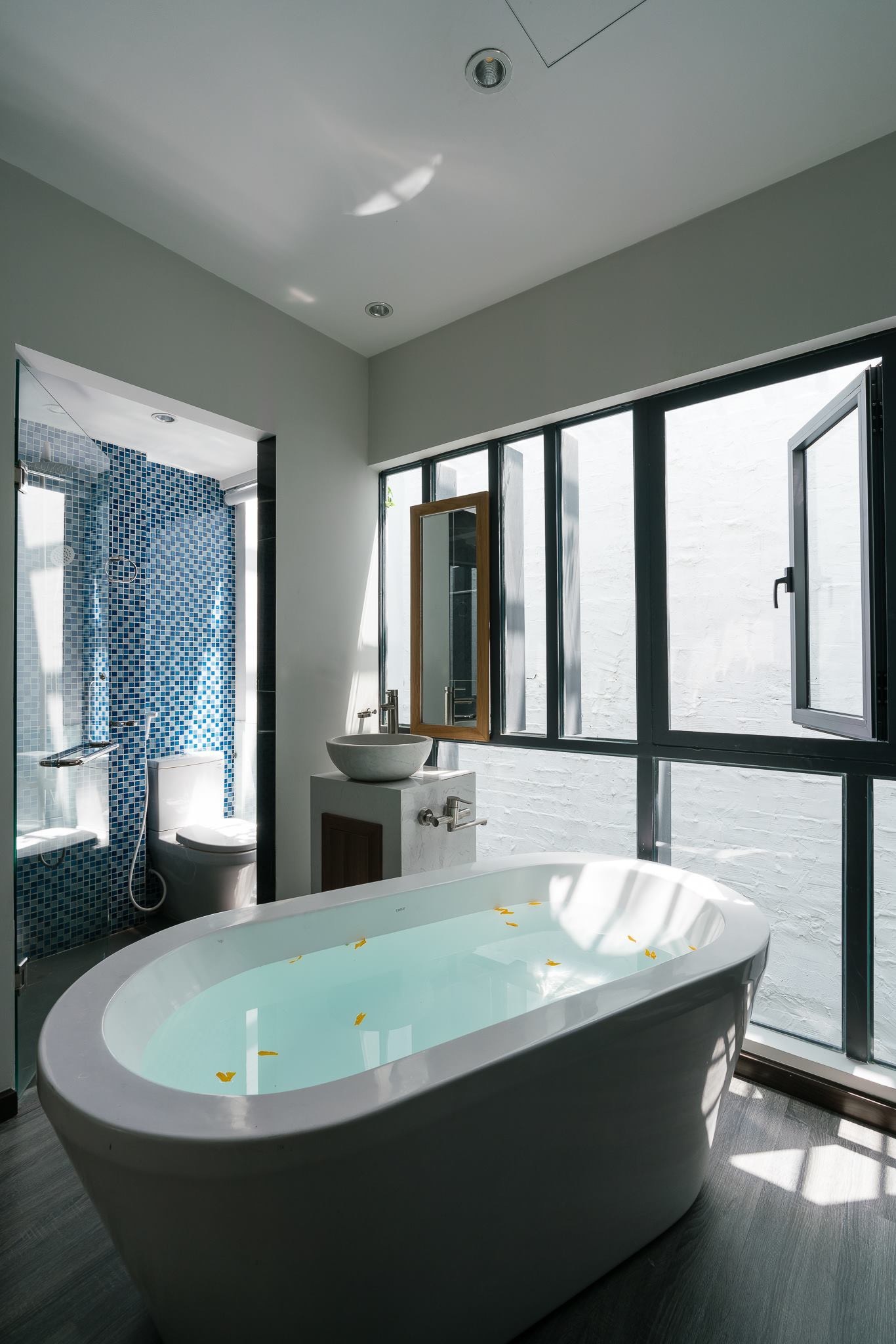 nha dep co be boi anh 10