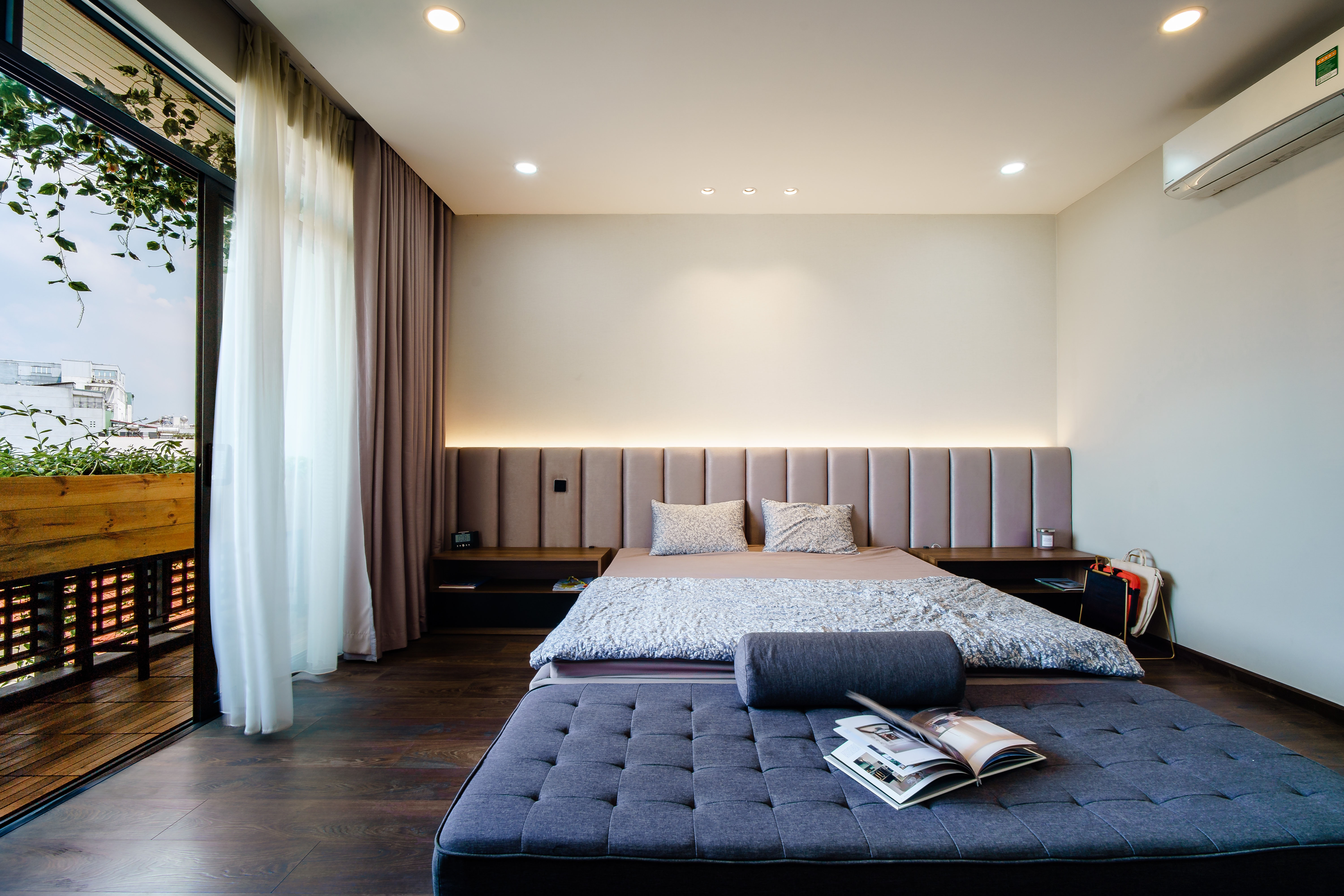 nha pho huong Tay anh 6