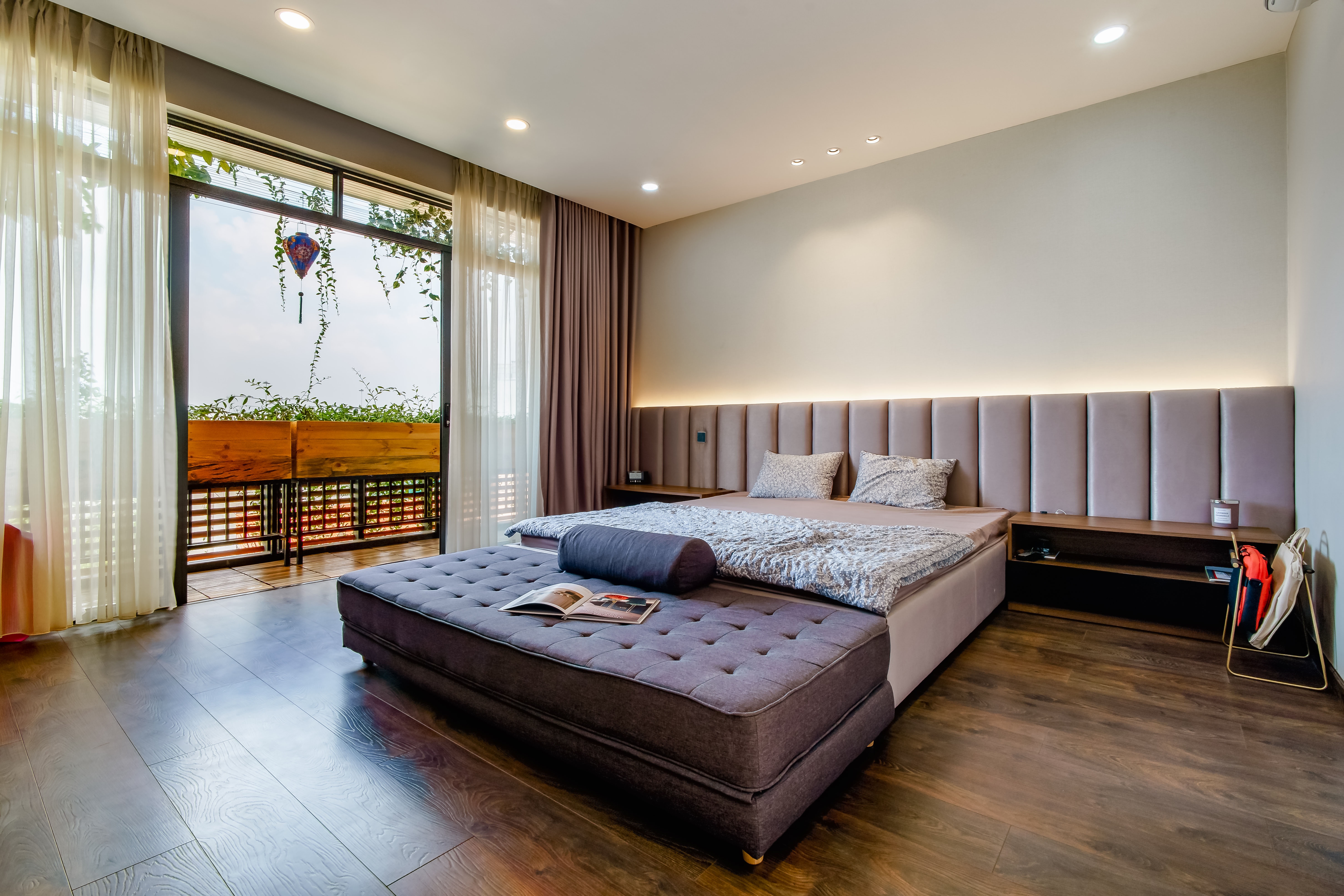 nha pho huong Tay anh 7