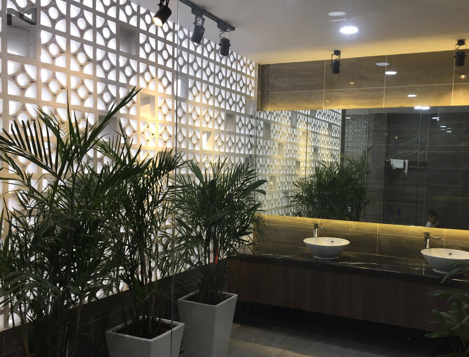 nha pho huong Tay anh 8