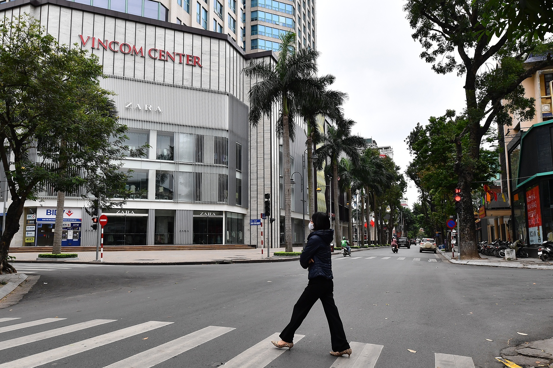 mat bang ban le Ha Noi anh 3