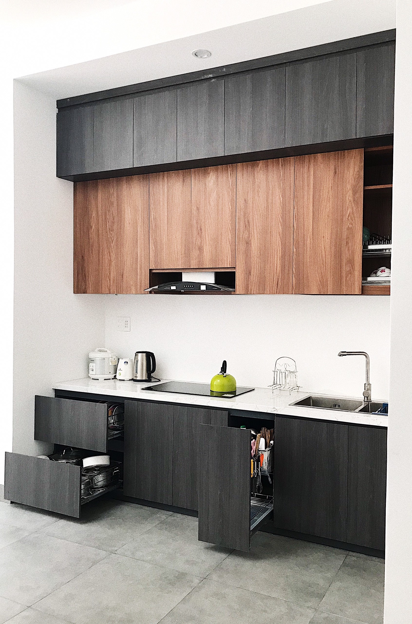 thiet ke nha san vuon, anh 6