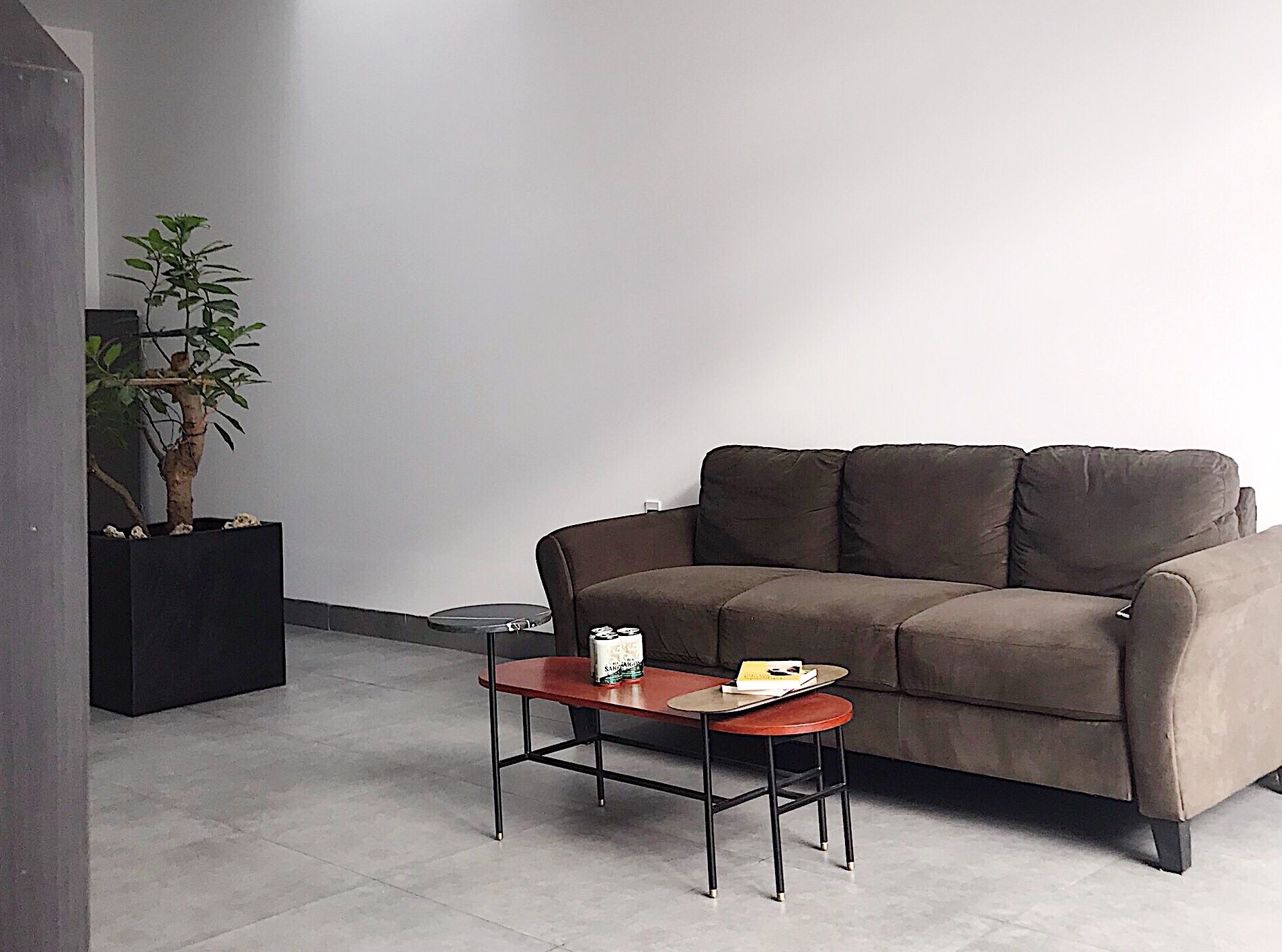 thiet ke nha san vuon, anh 2