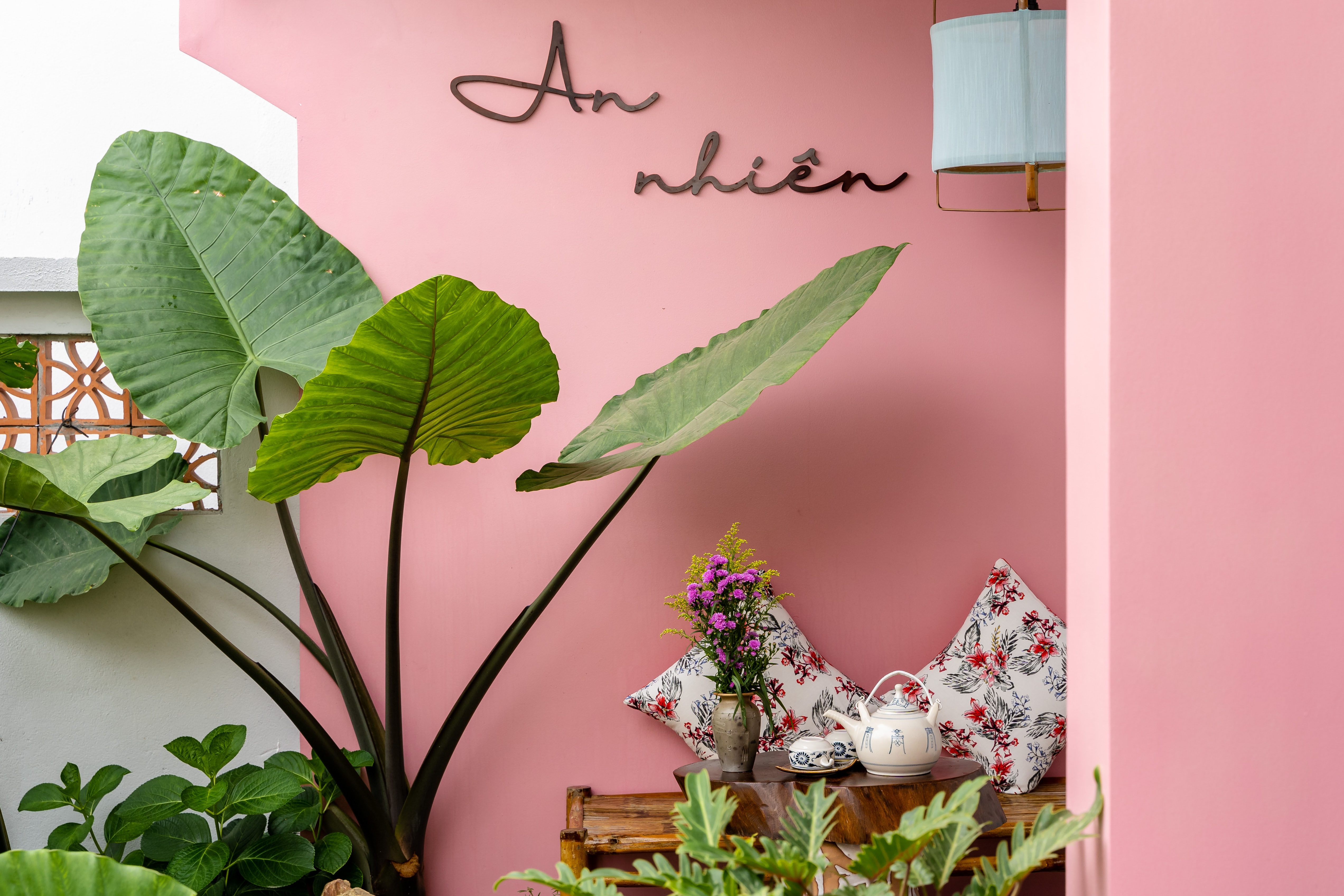 can nha an nhien hoi an, anh 4