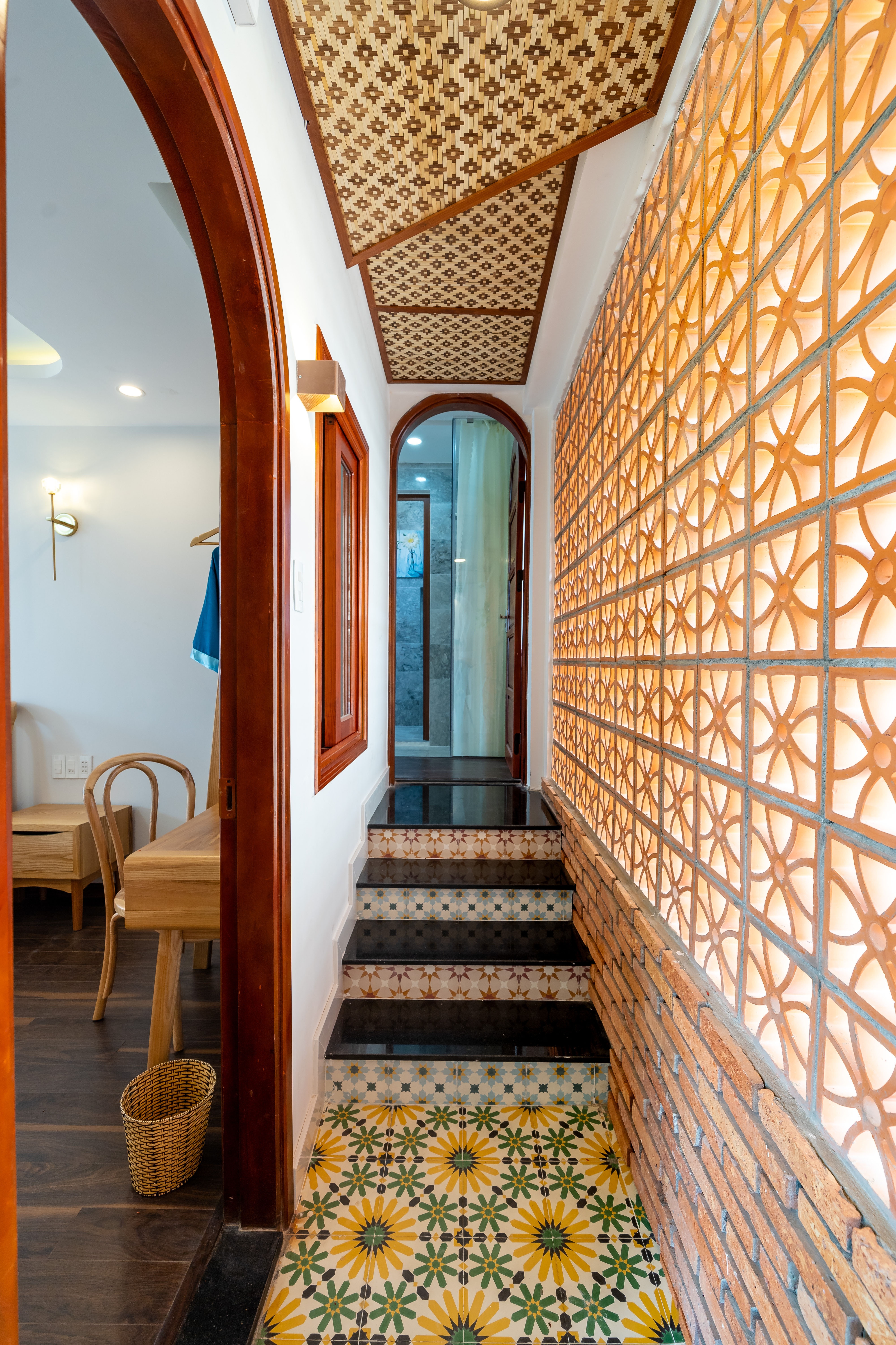 can nha an nhien hoi an, anh 10