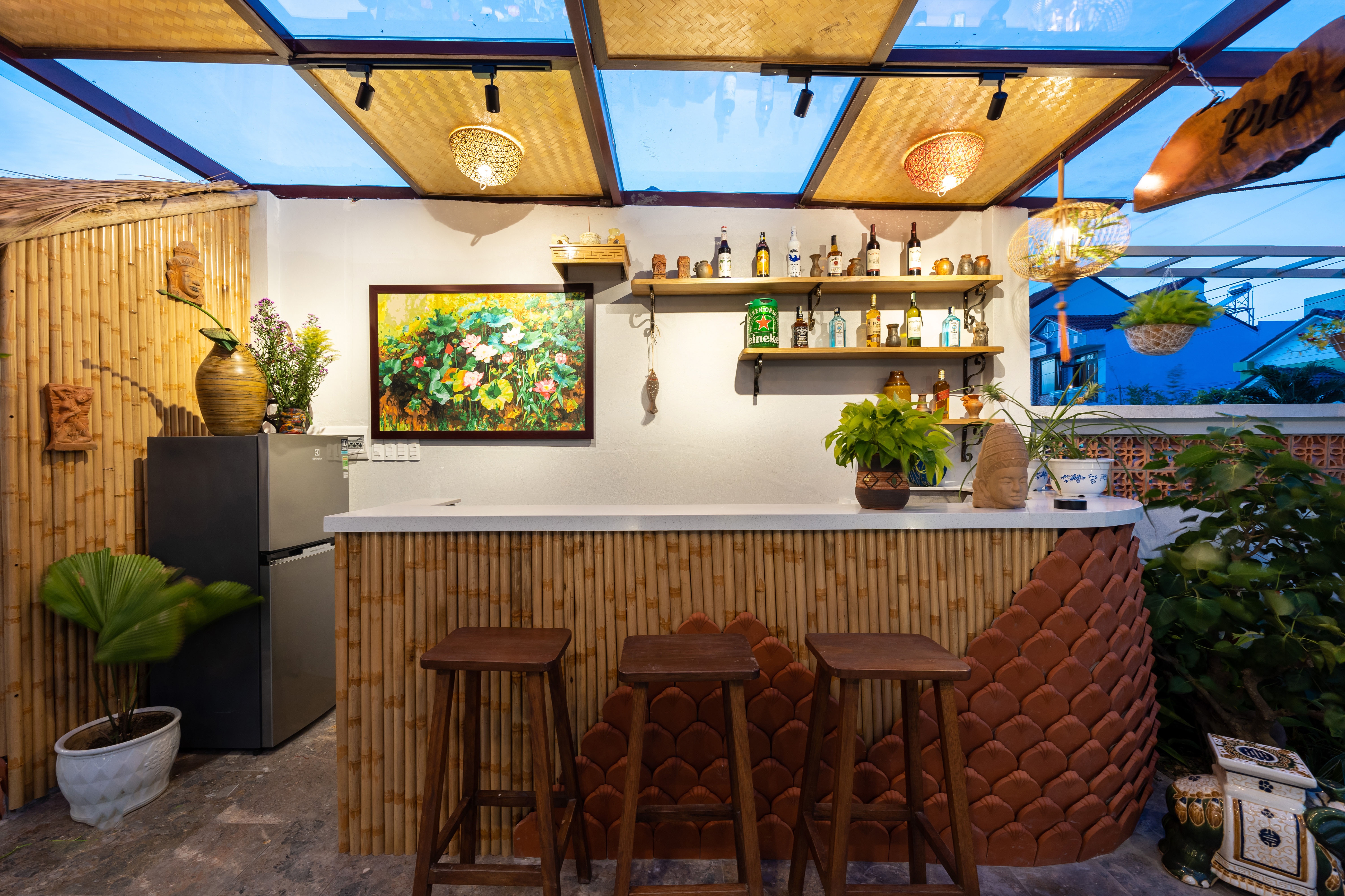 can nha an nhien hoi an, anh 12