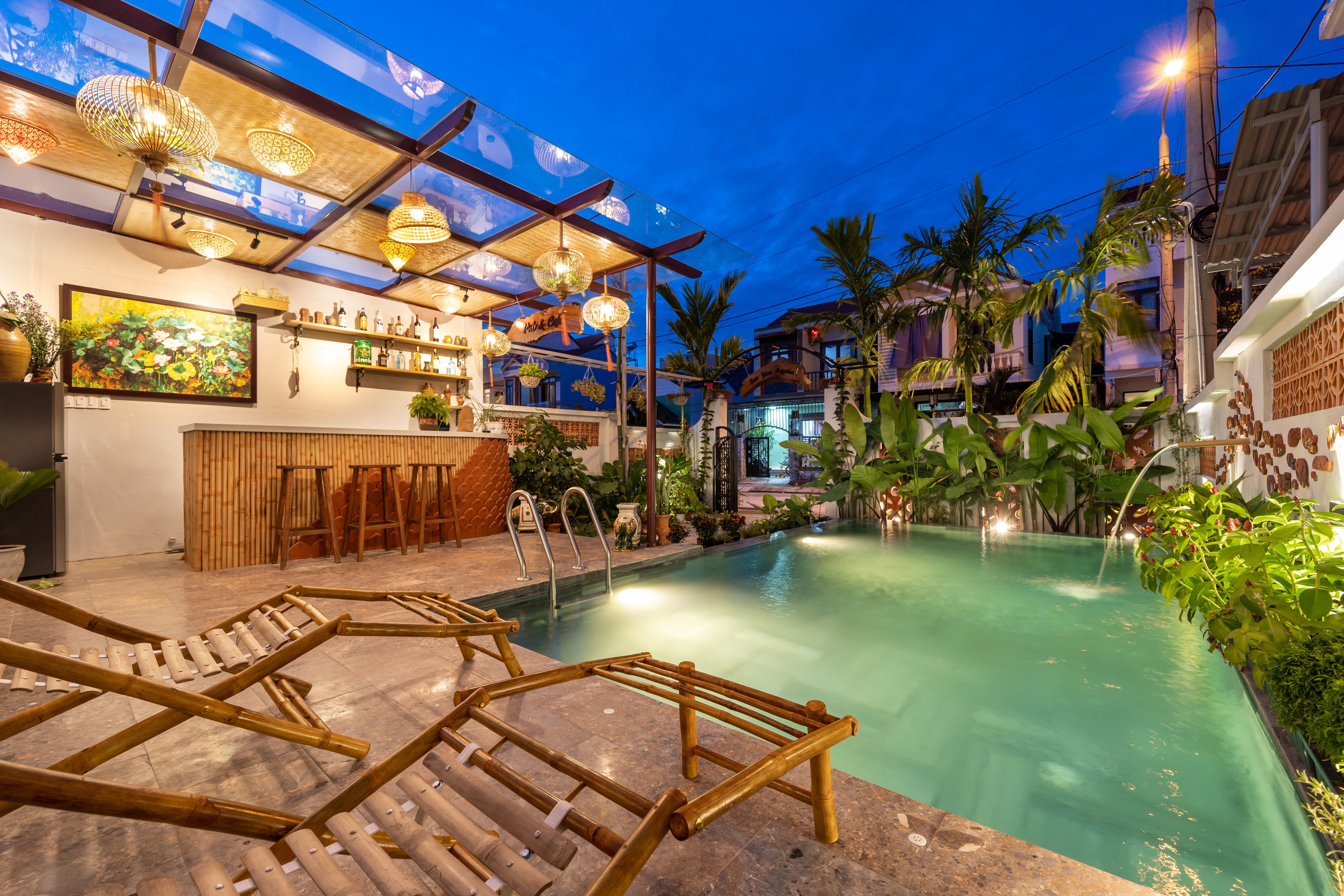 can nha an nhien hoi an, anh 11