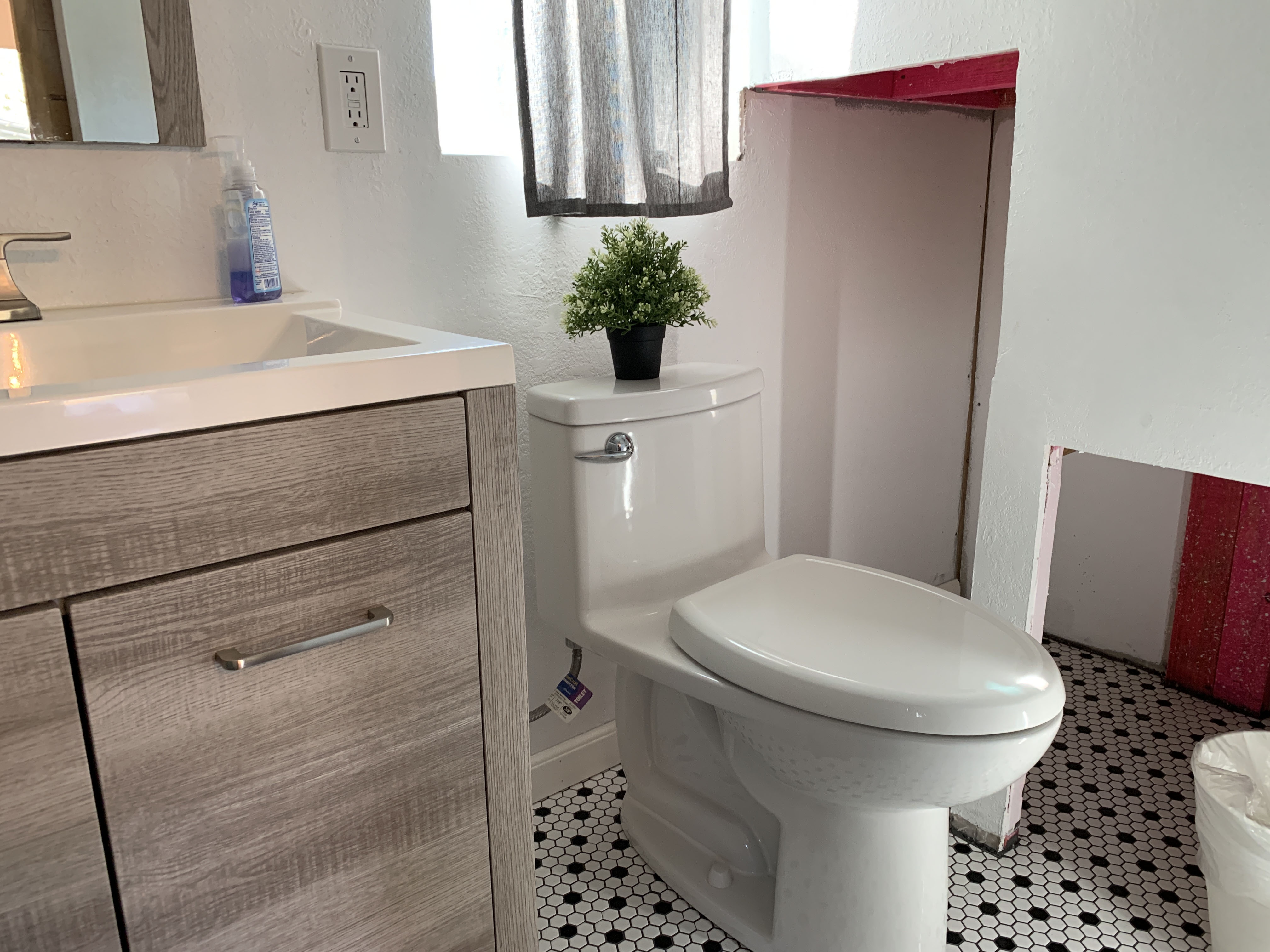 thiet ke nha dien tich nho, anh 11