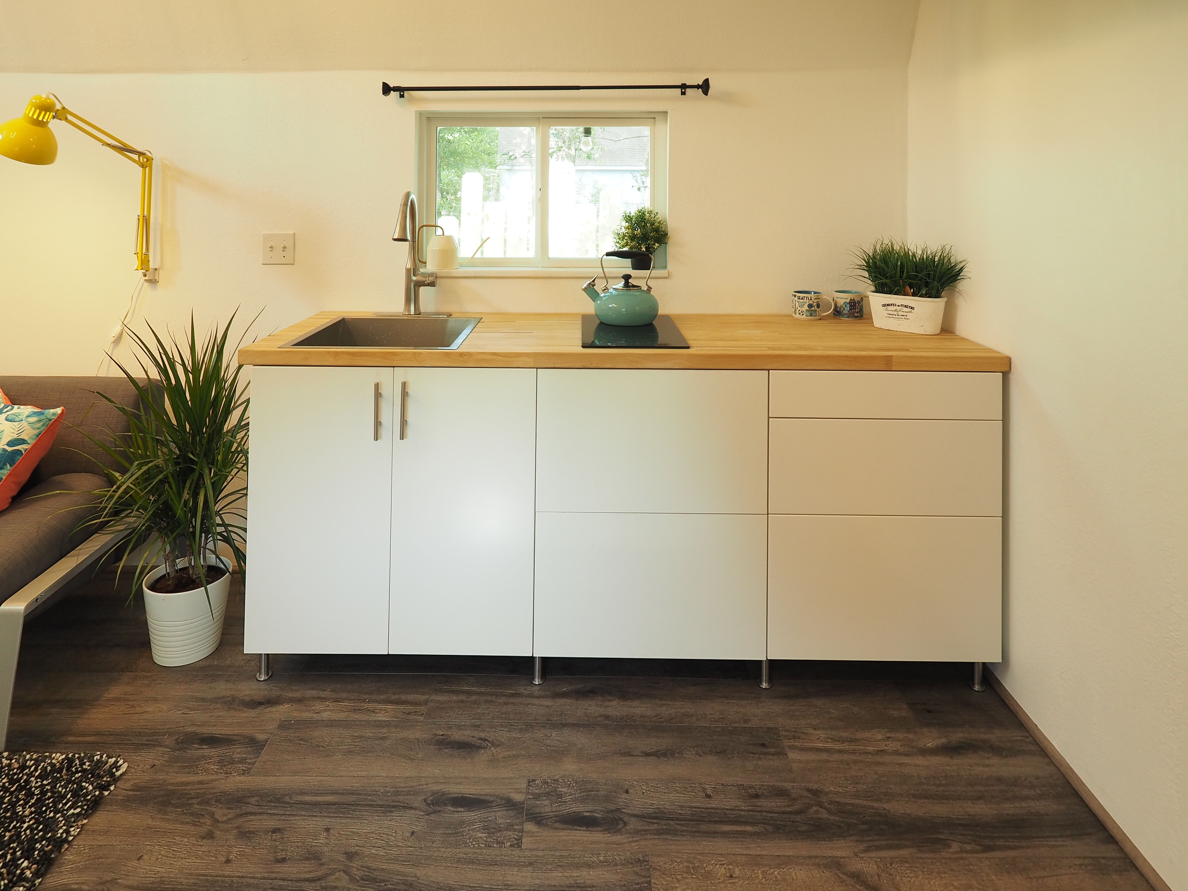 thiet ke nha dien tich nho, anh 8