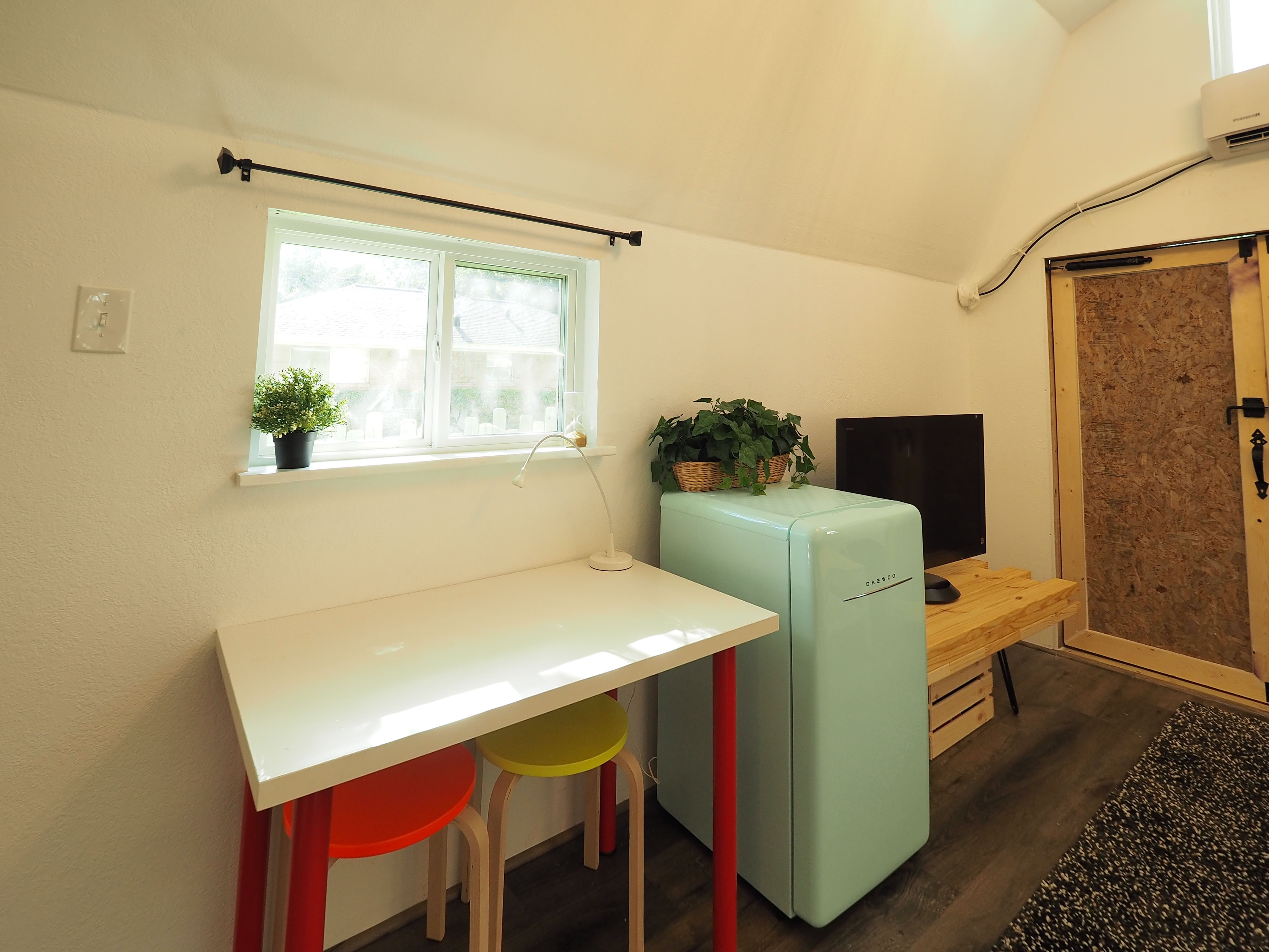 thiet ke nha dien tich nho, anh 12