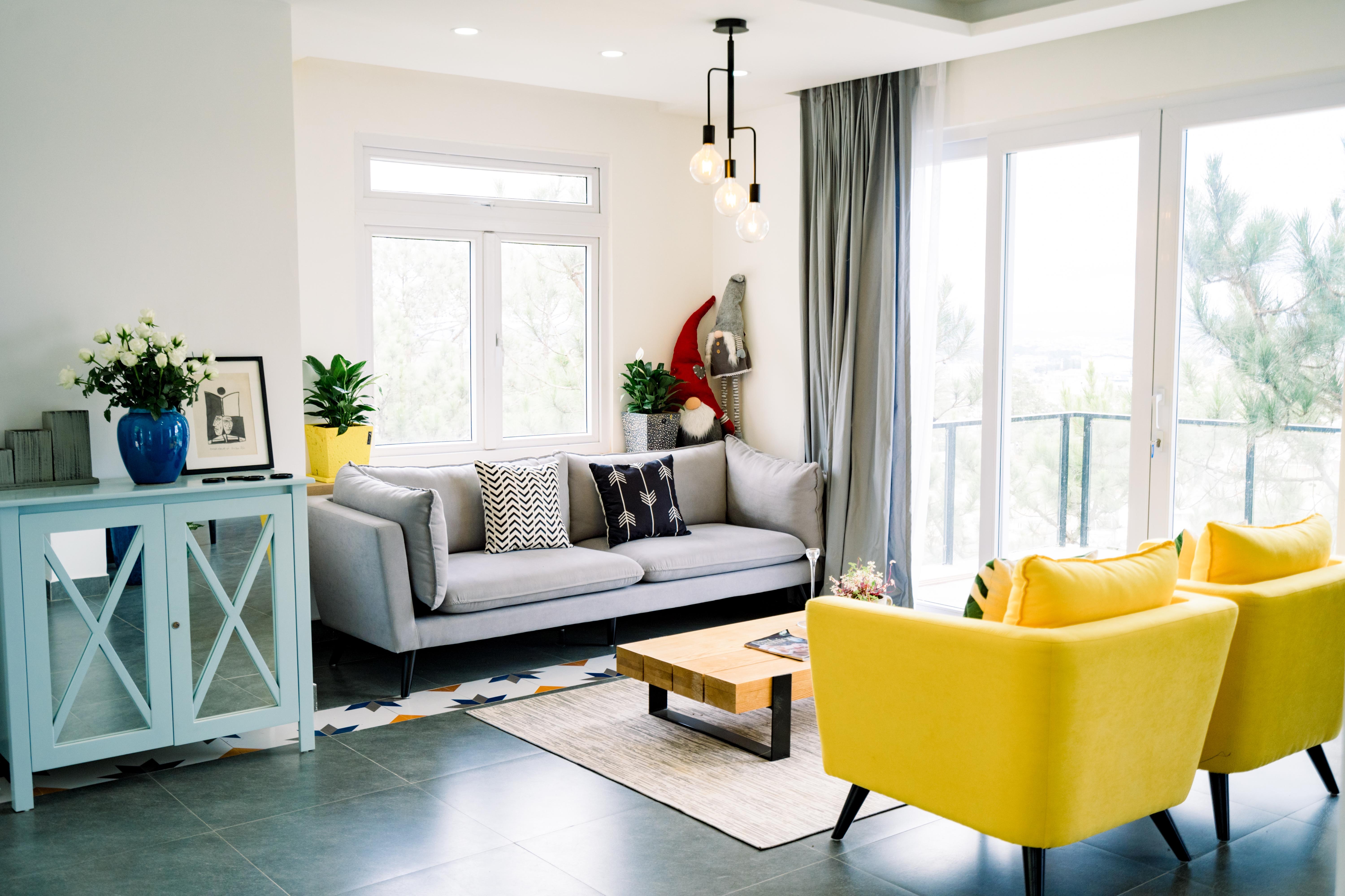 villa lang man Da Lat anh 4