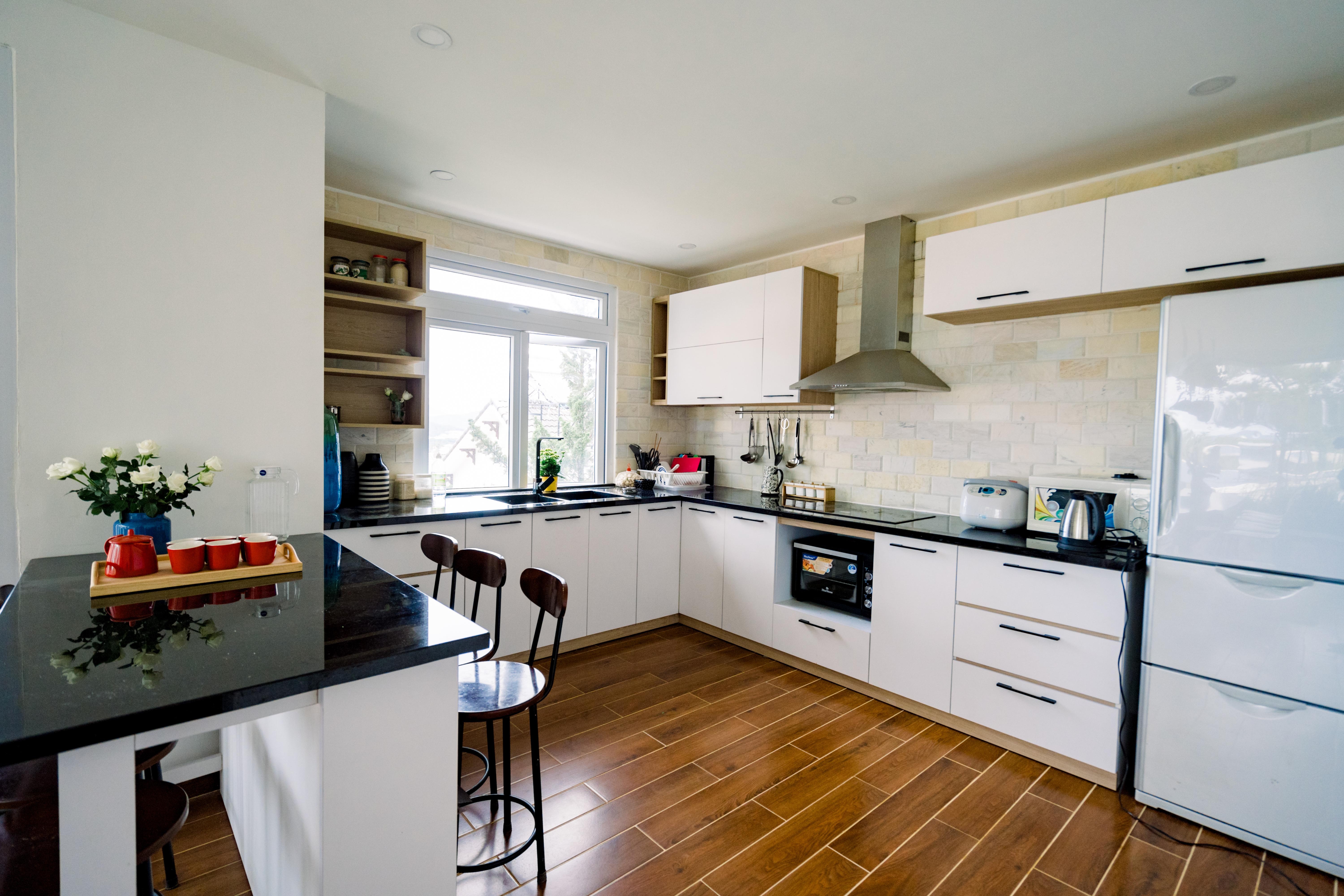 villa lang man Da Lat anh 7