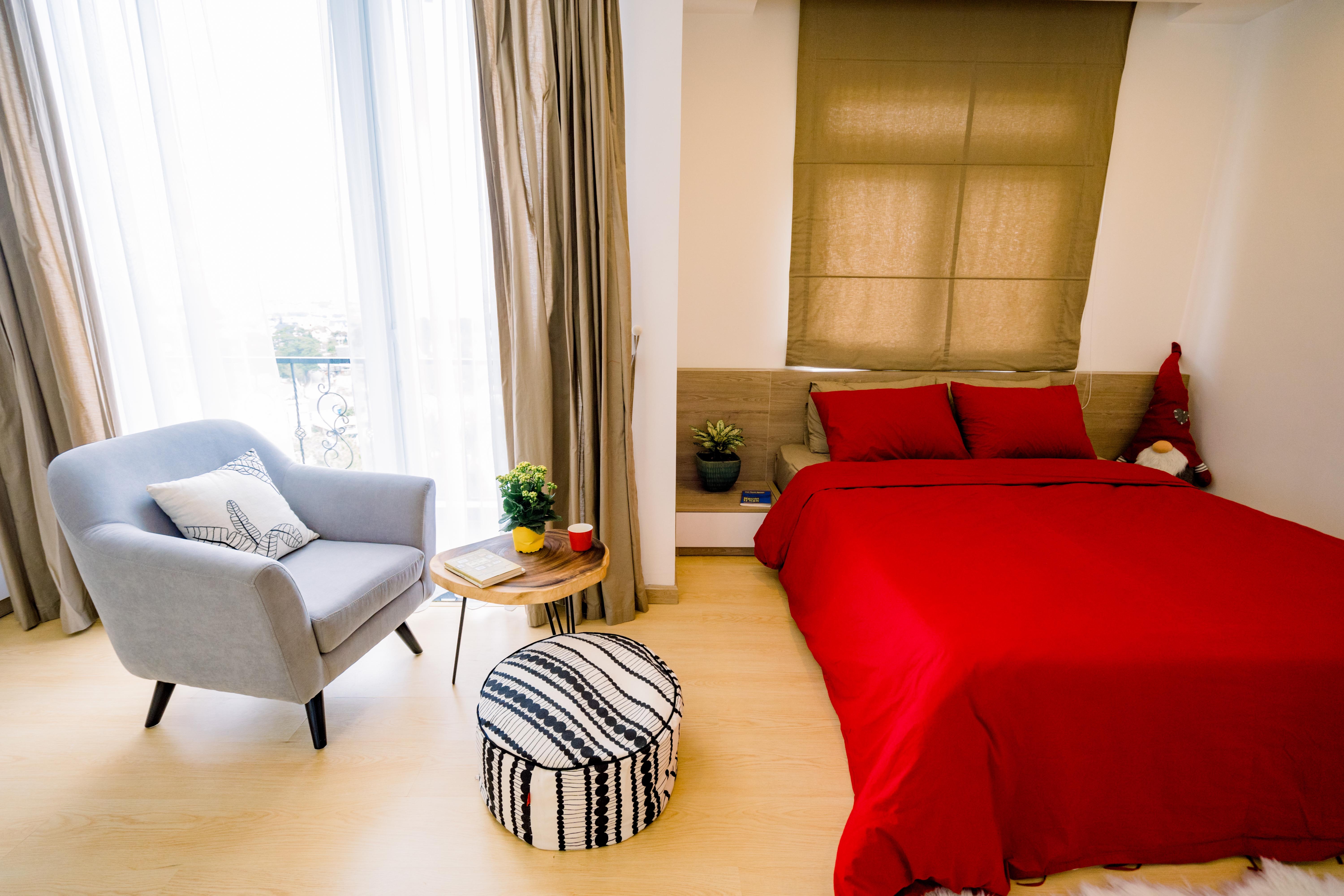 villa lang man Da Lat anh 8