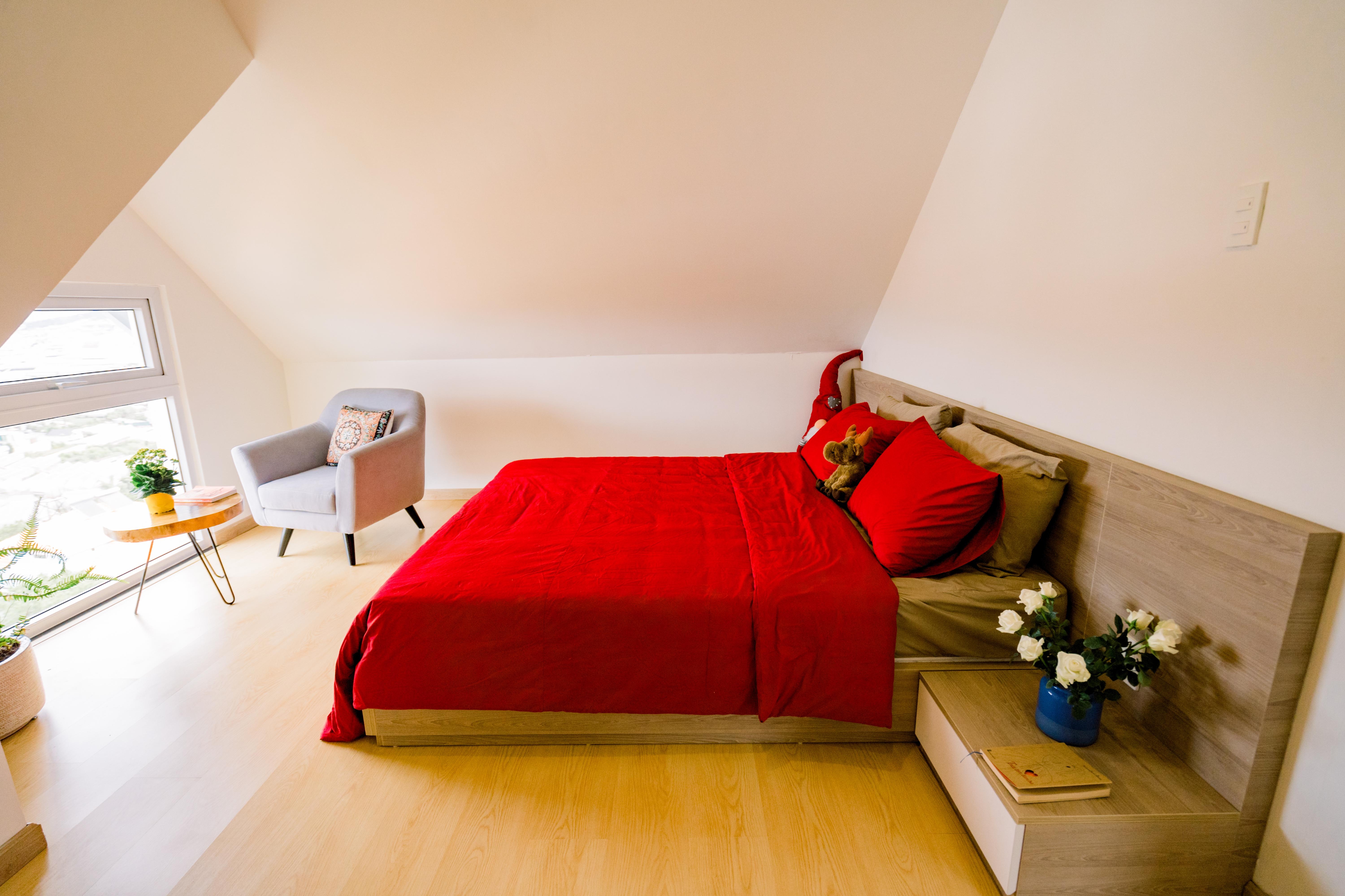 villa lang man Da Lat anh 11