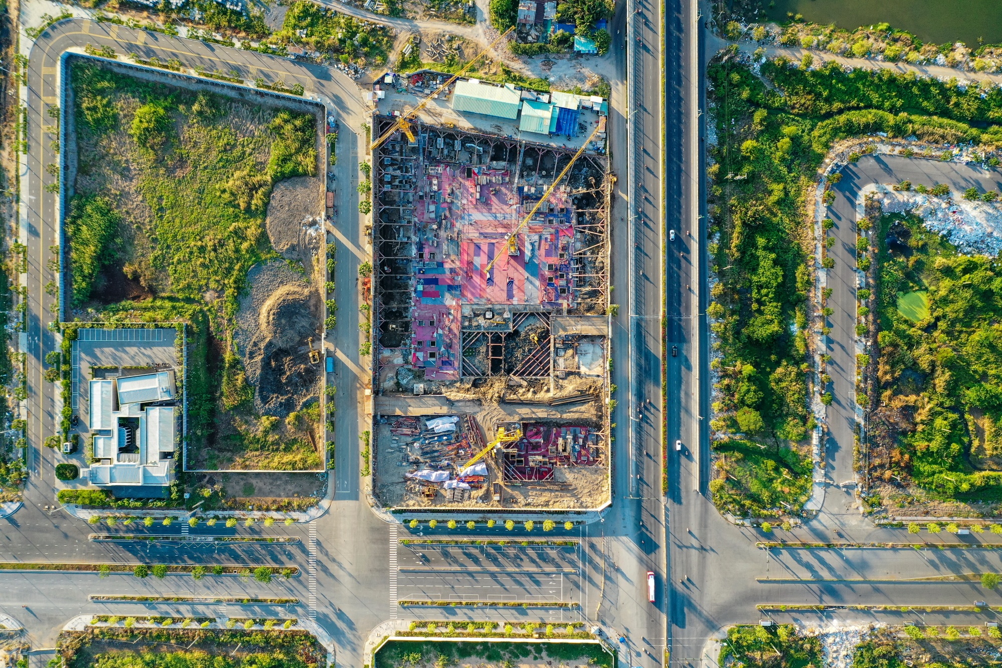 du an chung cu Thu Thiem anh 10