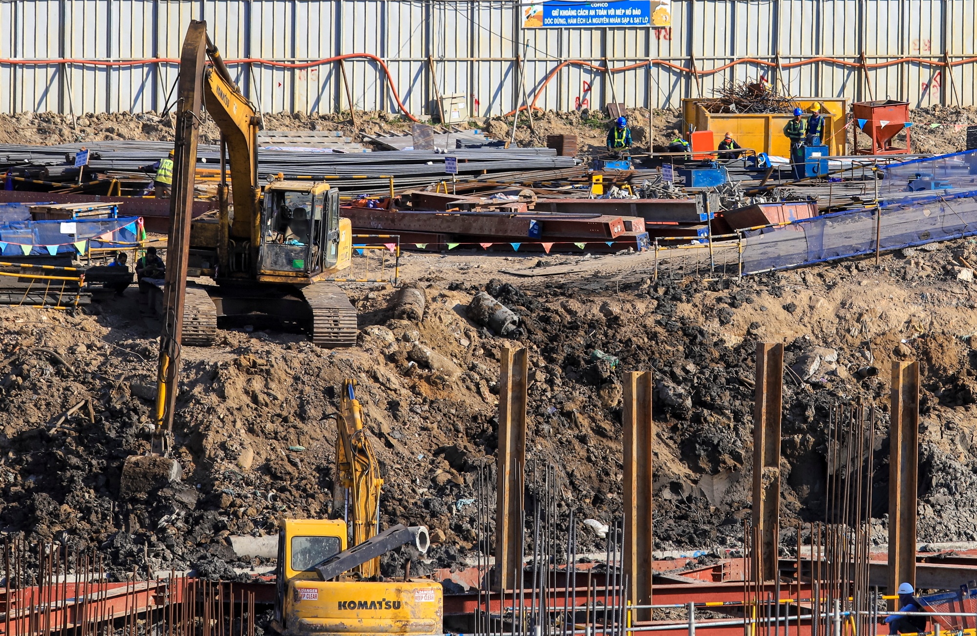 du an chung cu Thu Thiem anh 11