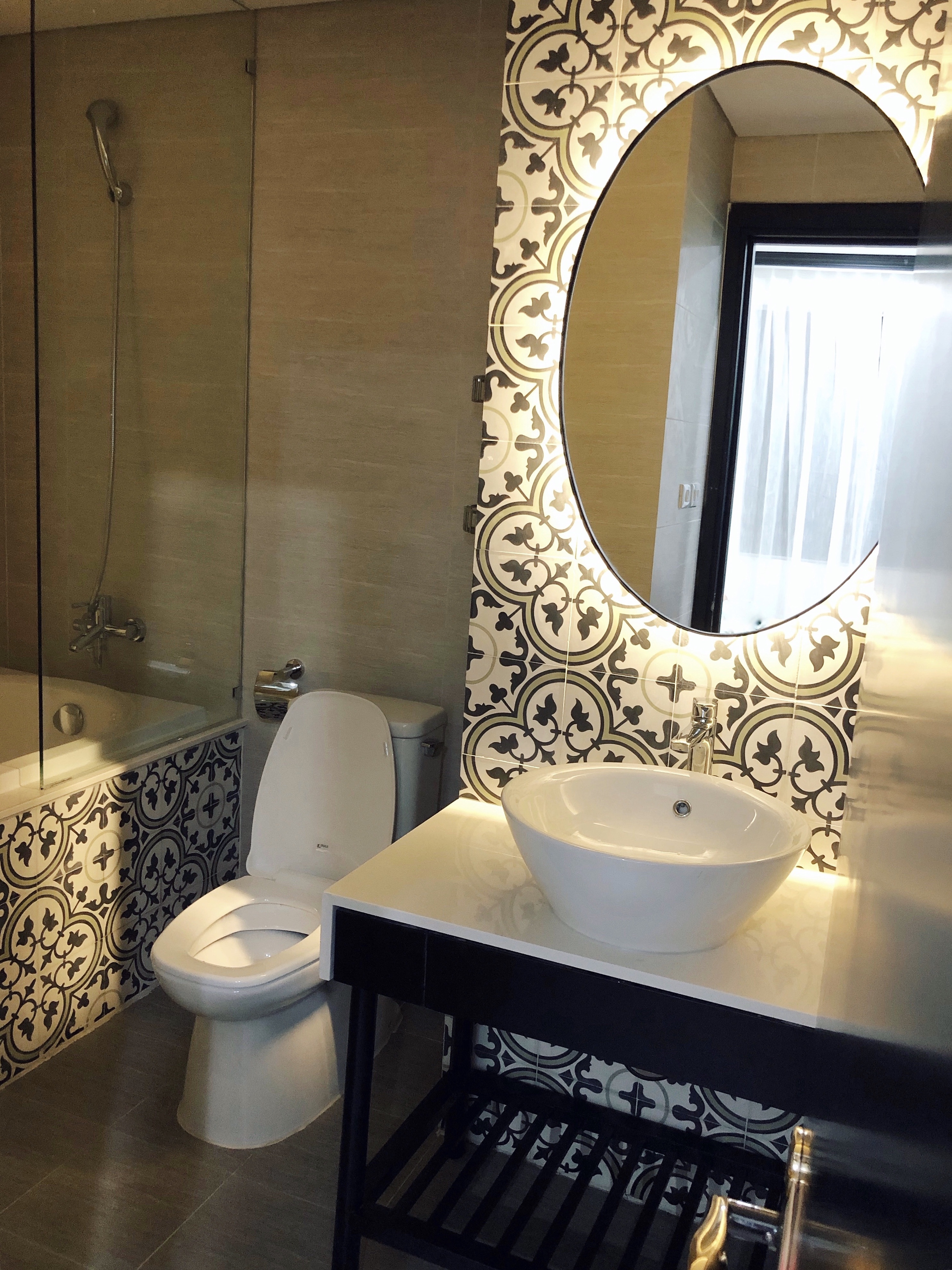 thiet ke can ho Dong Duong, anh 9