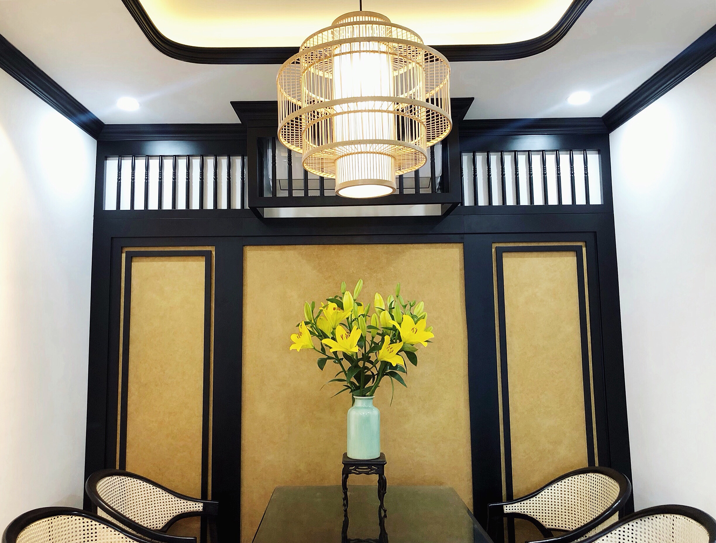 thiet ke can ho Dong Duong, anh 2