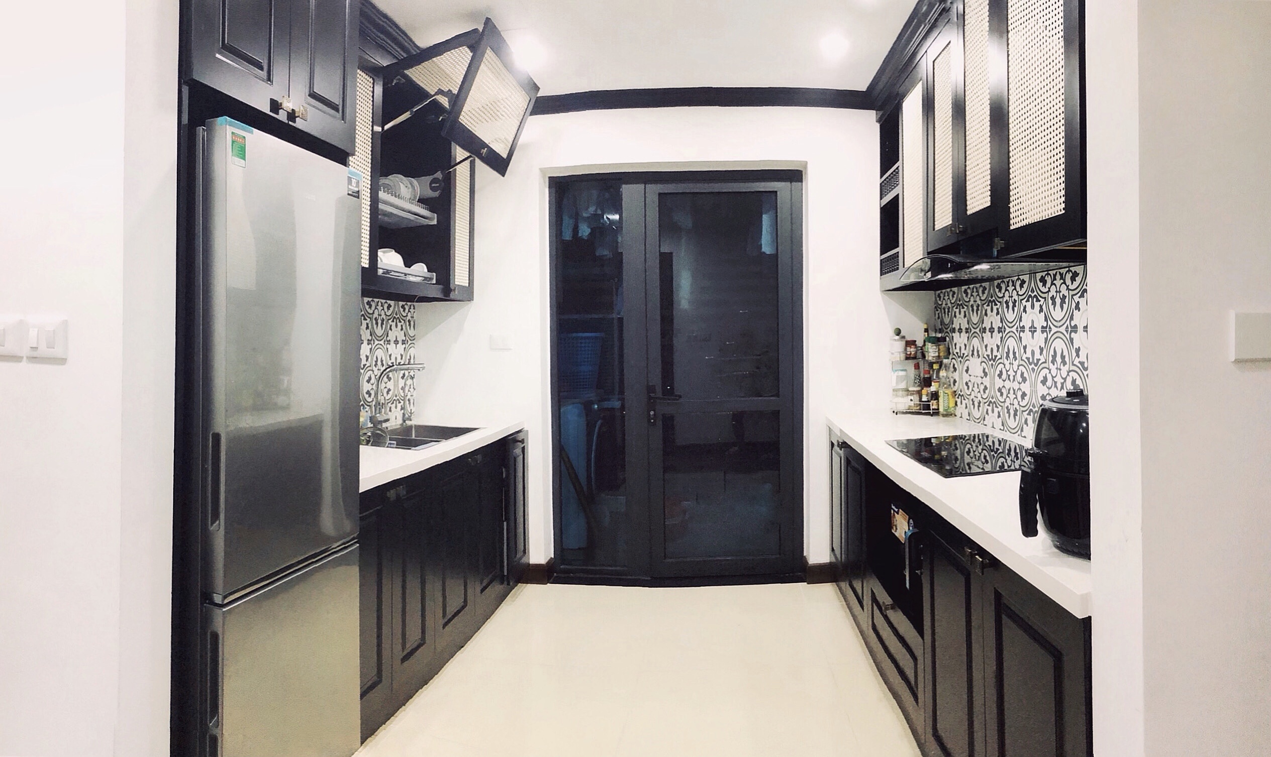 thiet ke can ho Dong Duong, anh 6