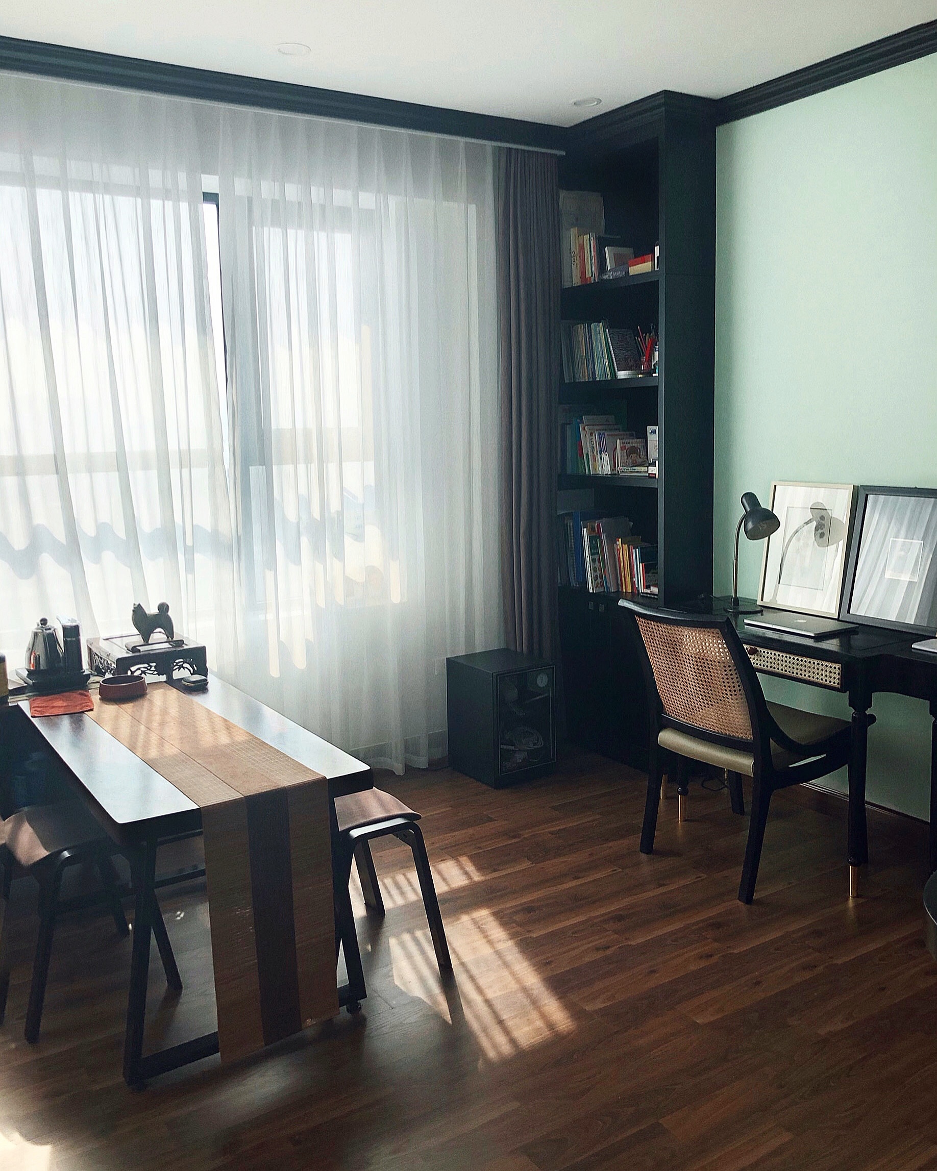 thiet ke can ho Dong Duong, anh 4