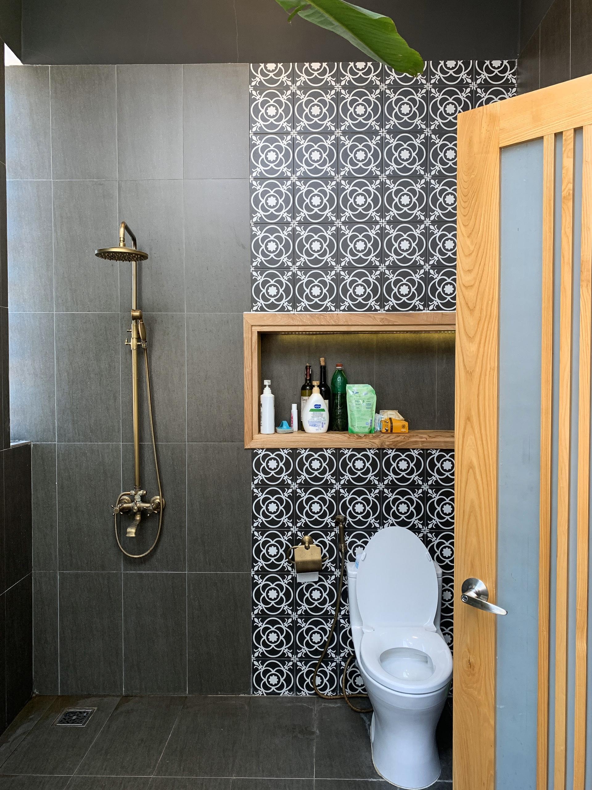 nha tuong gach hien dai, anh 8