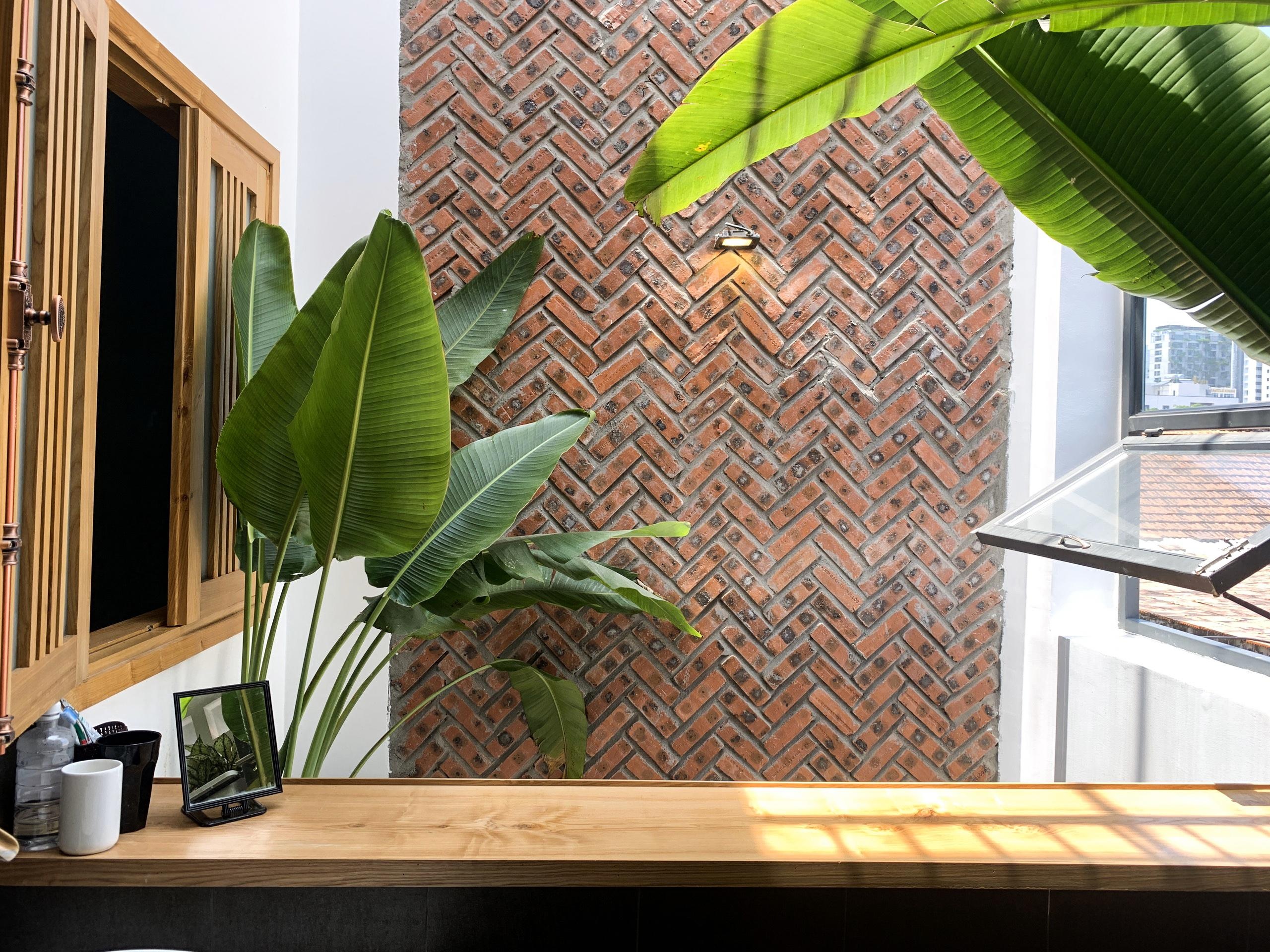 nha tuong gach hien dai, anh 3