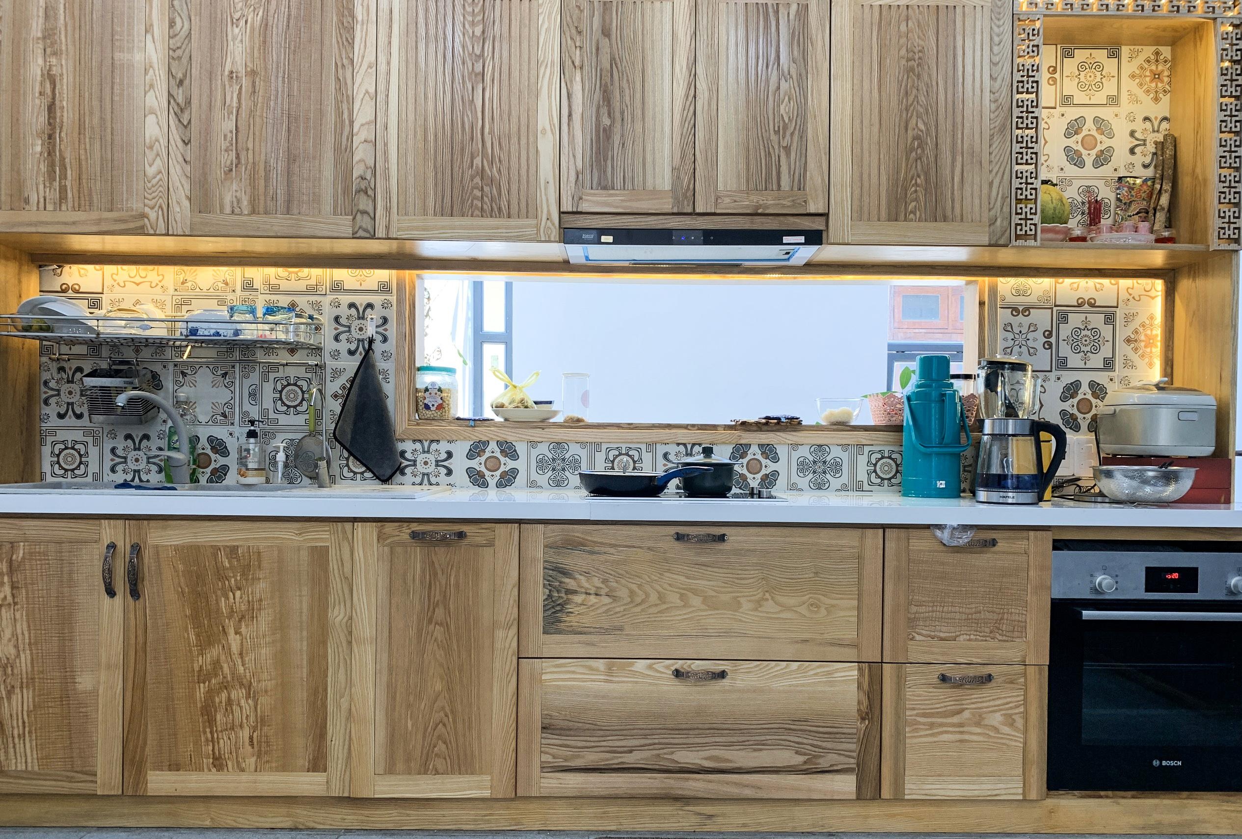 nha tuong gach hien dai, anh 6