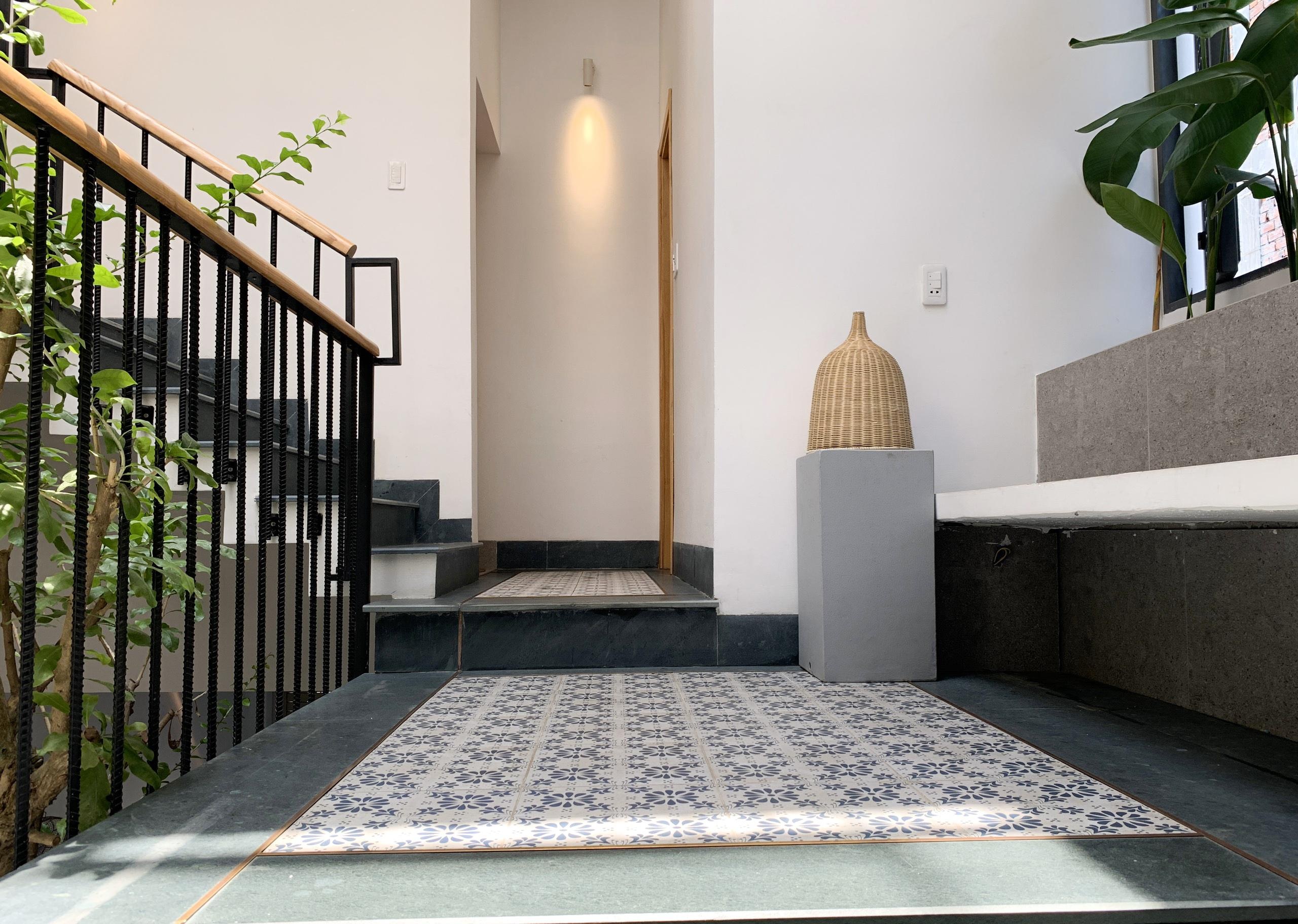 nha tuong gach hien dai, anh 4