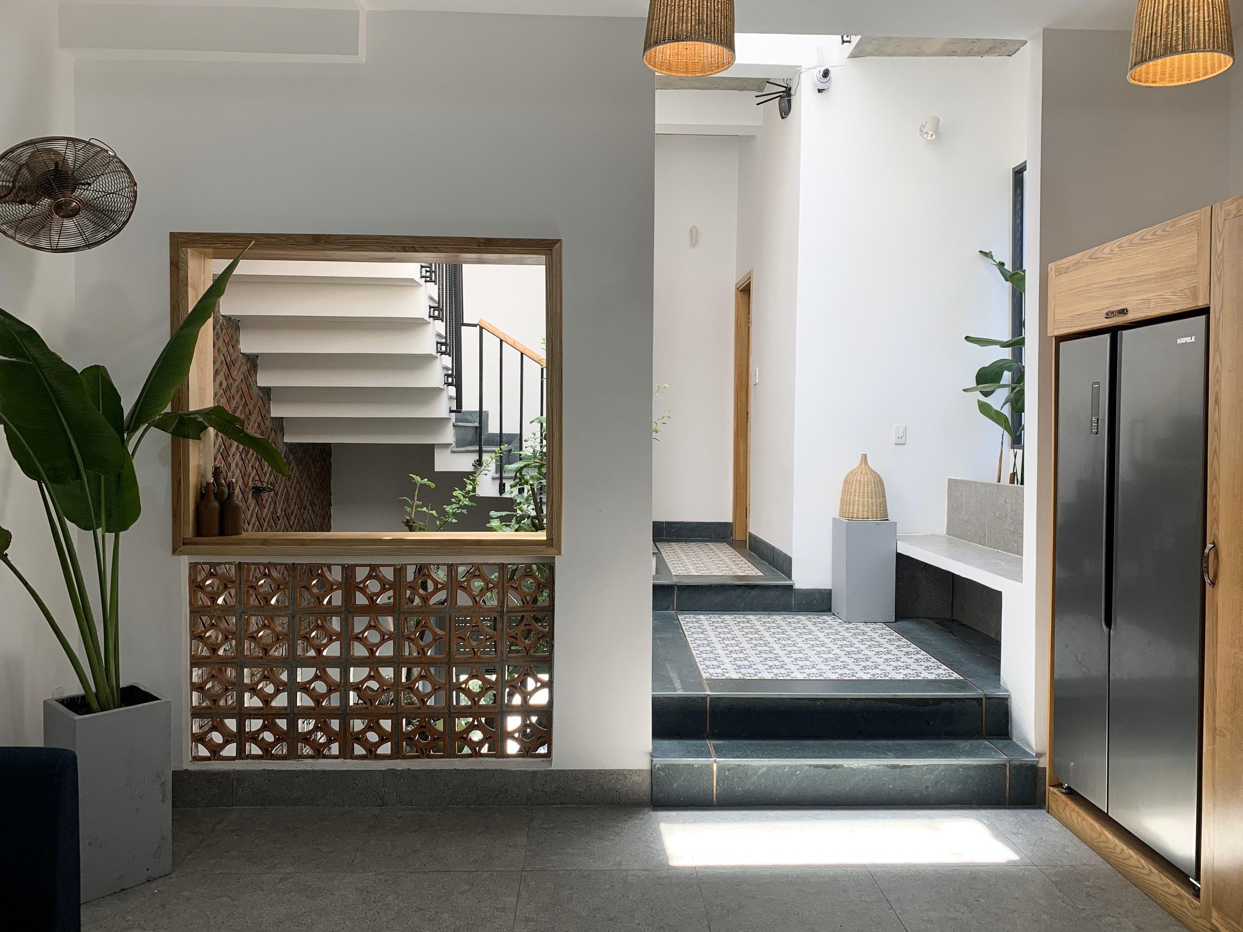 nha tuong gach hien dai, anh 5