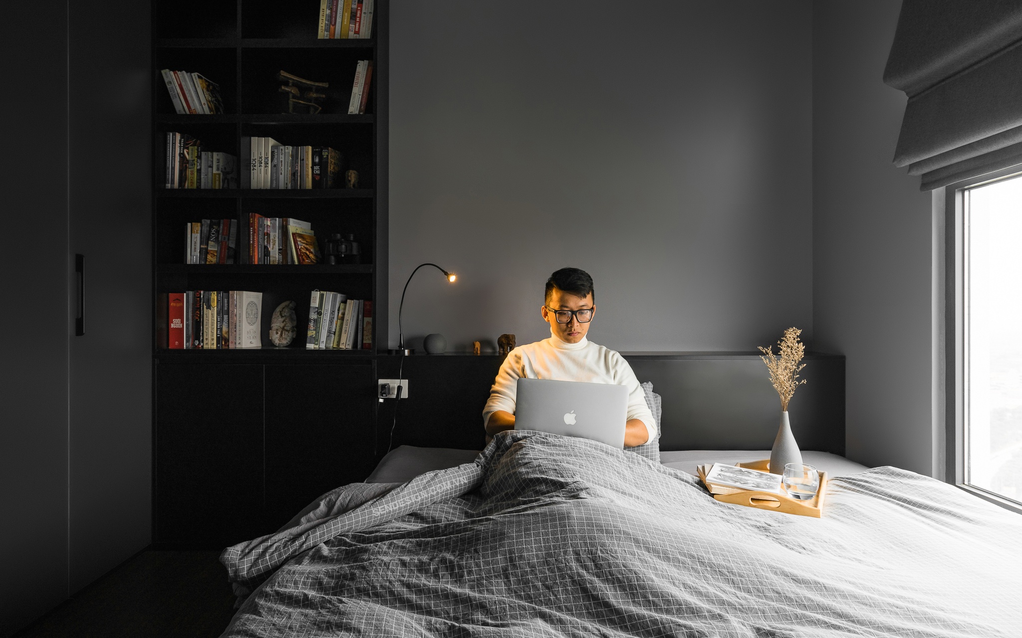 can ho den trang hien dai, anh 9