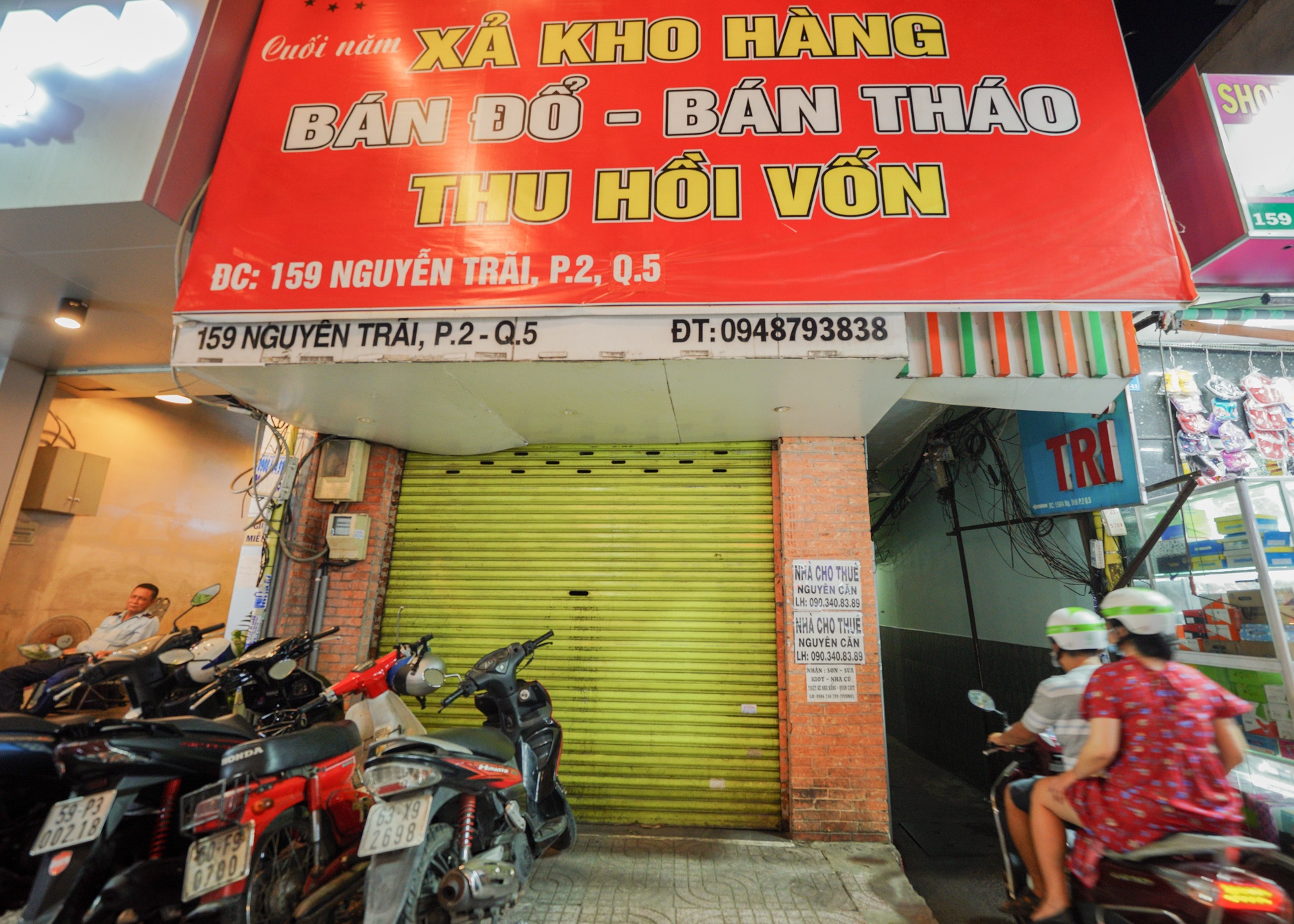 bat dong san sau dich anh 2