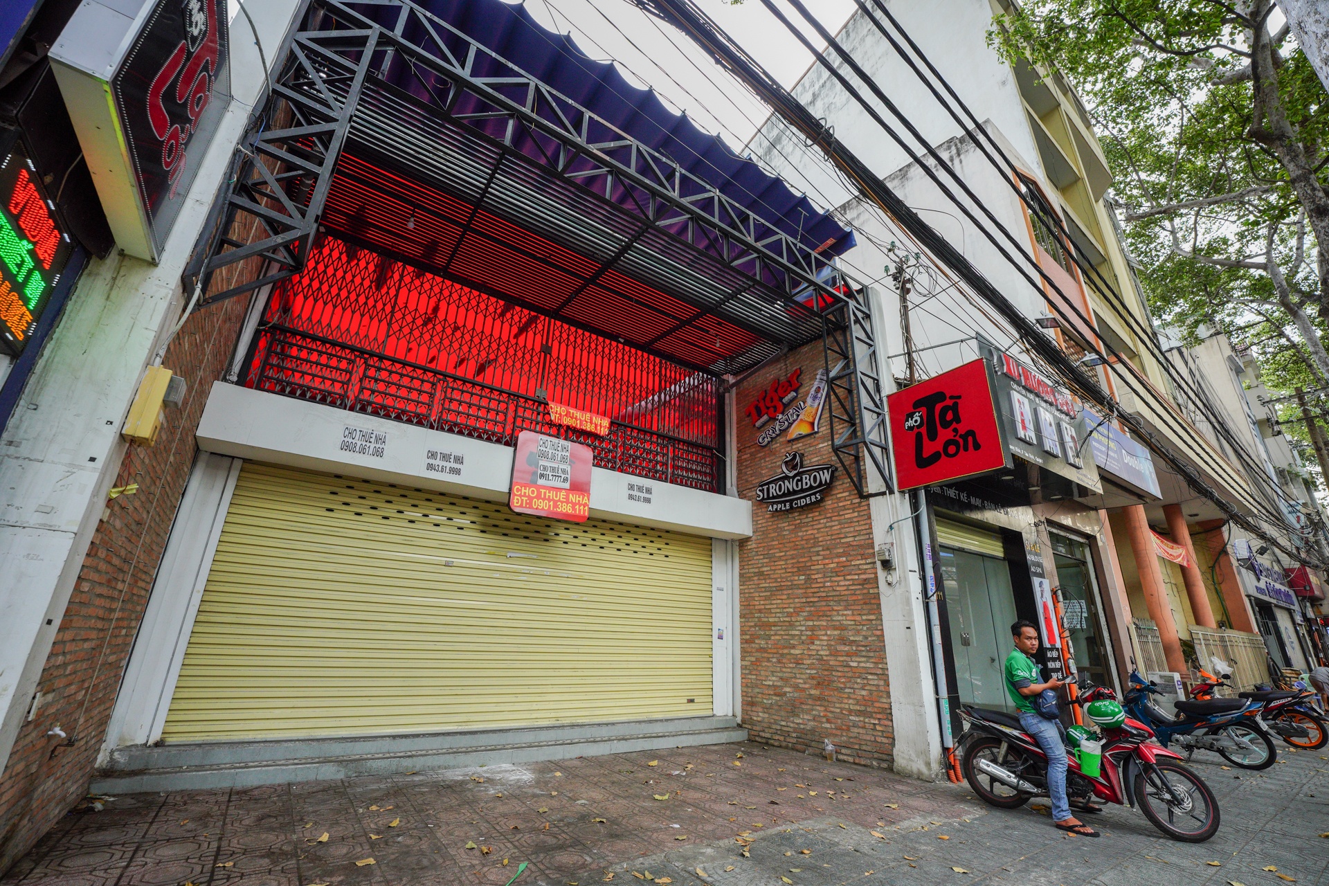 nha pho ban le cho thue anh 6