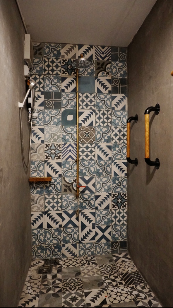 cai tao nha vintage, anh 7