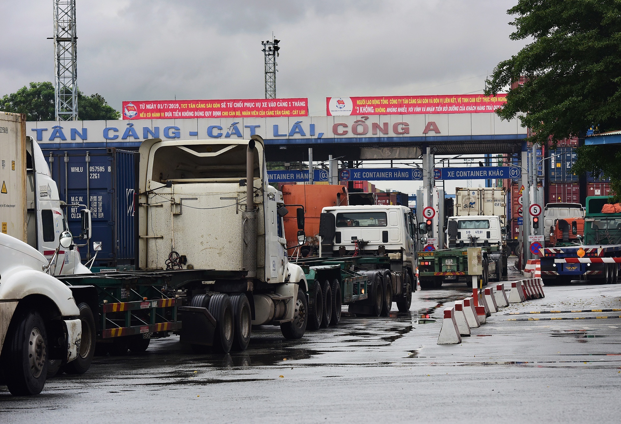 bat dong san cong nghiep Viet Nam anh 2