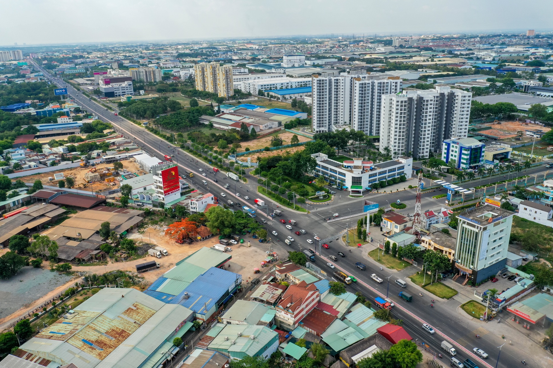 chu dau tu bat dong san tai Binh Duong anh 2
