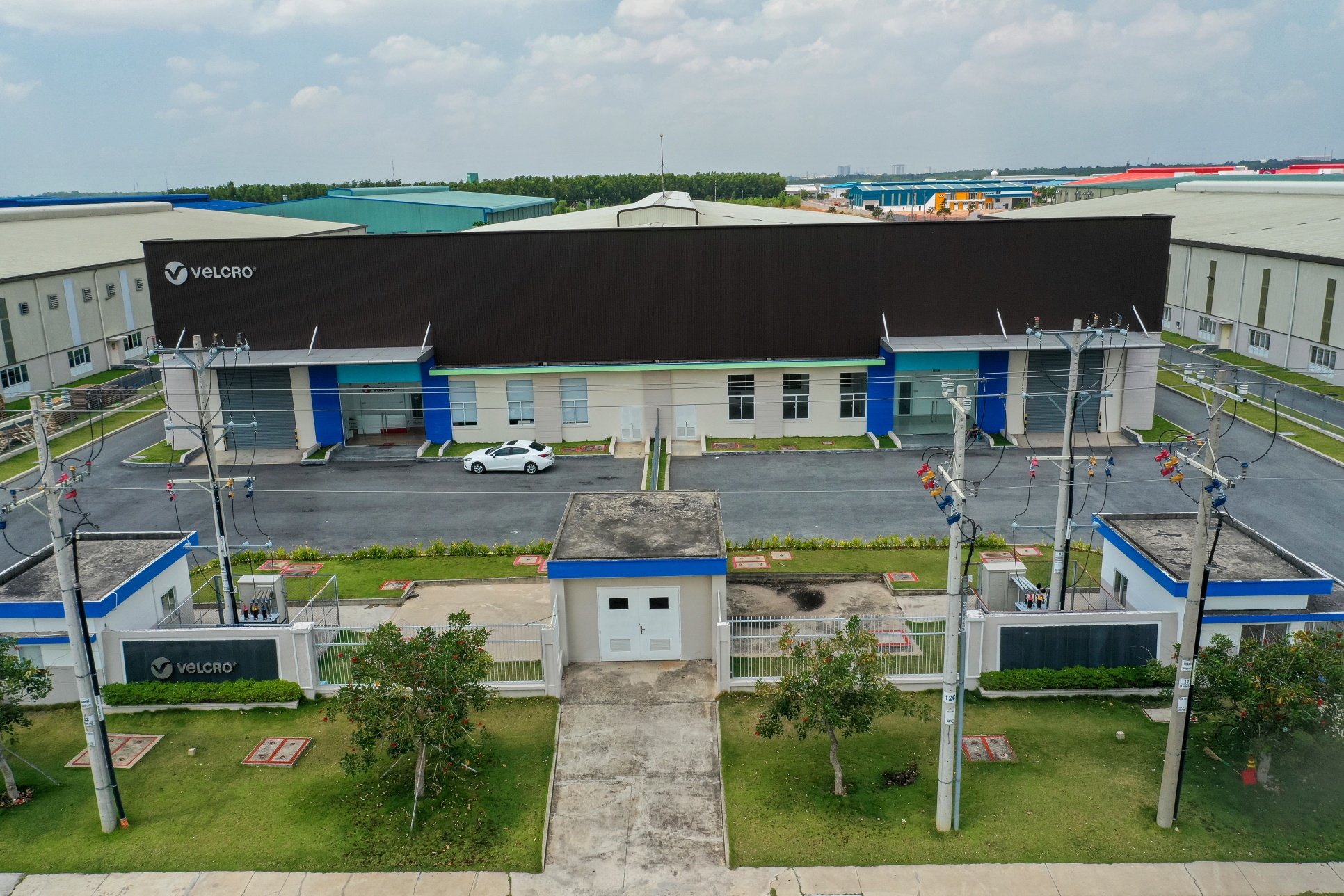 Viet Nam thieu hut kho lanh anh 1