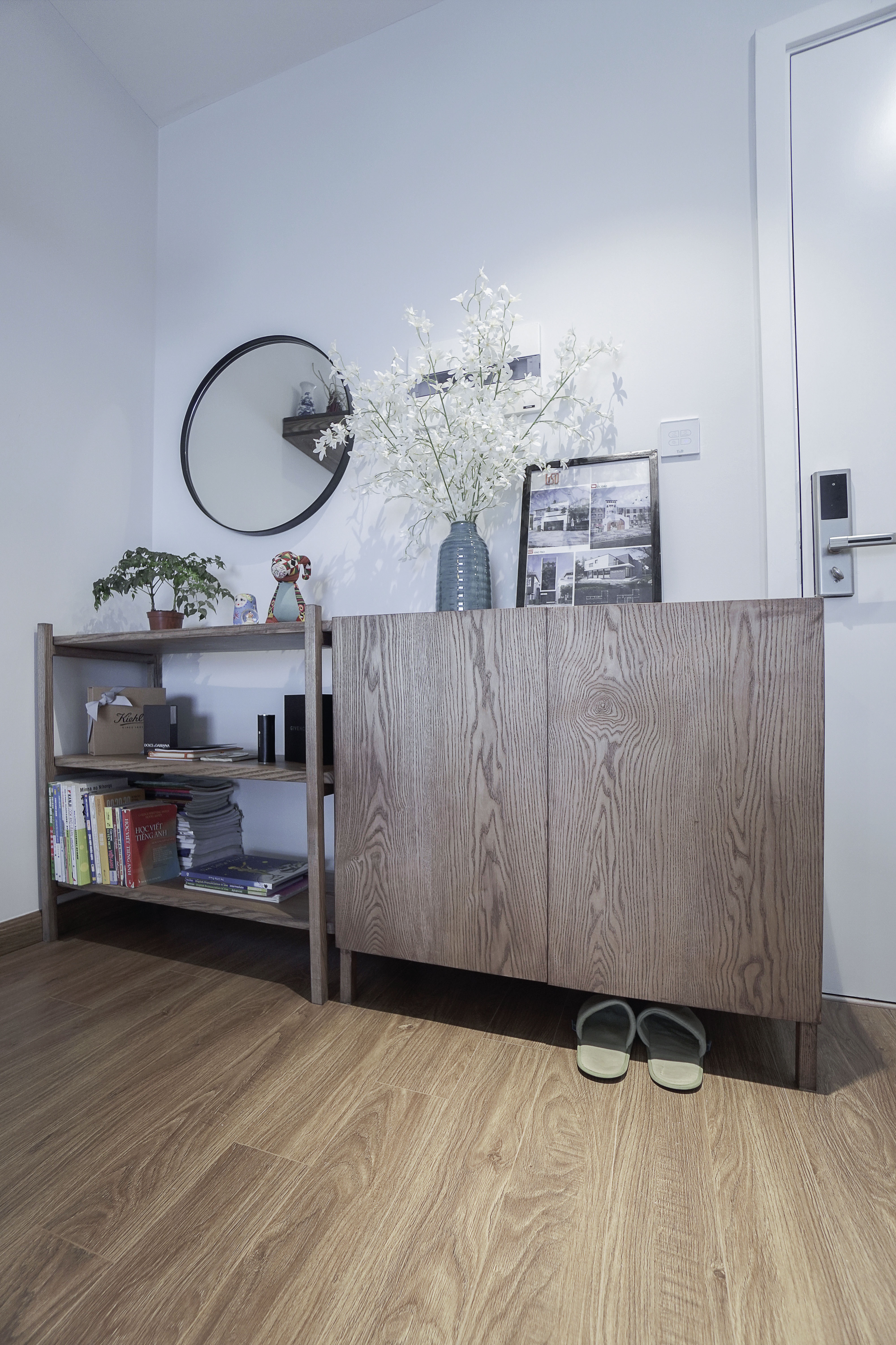 thiet ke can ho gia re, anh 5