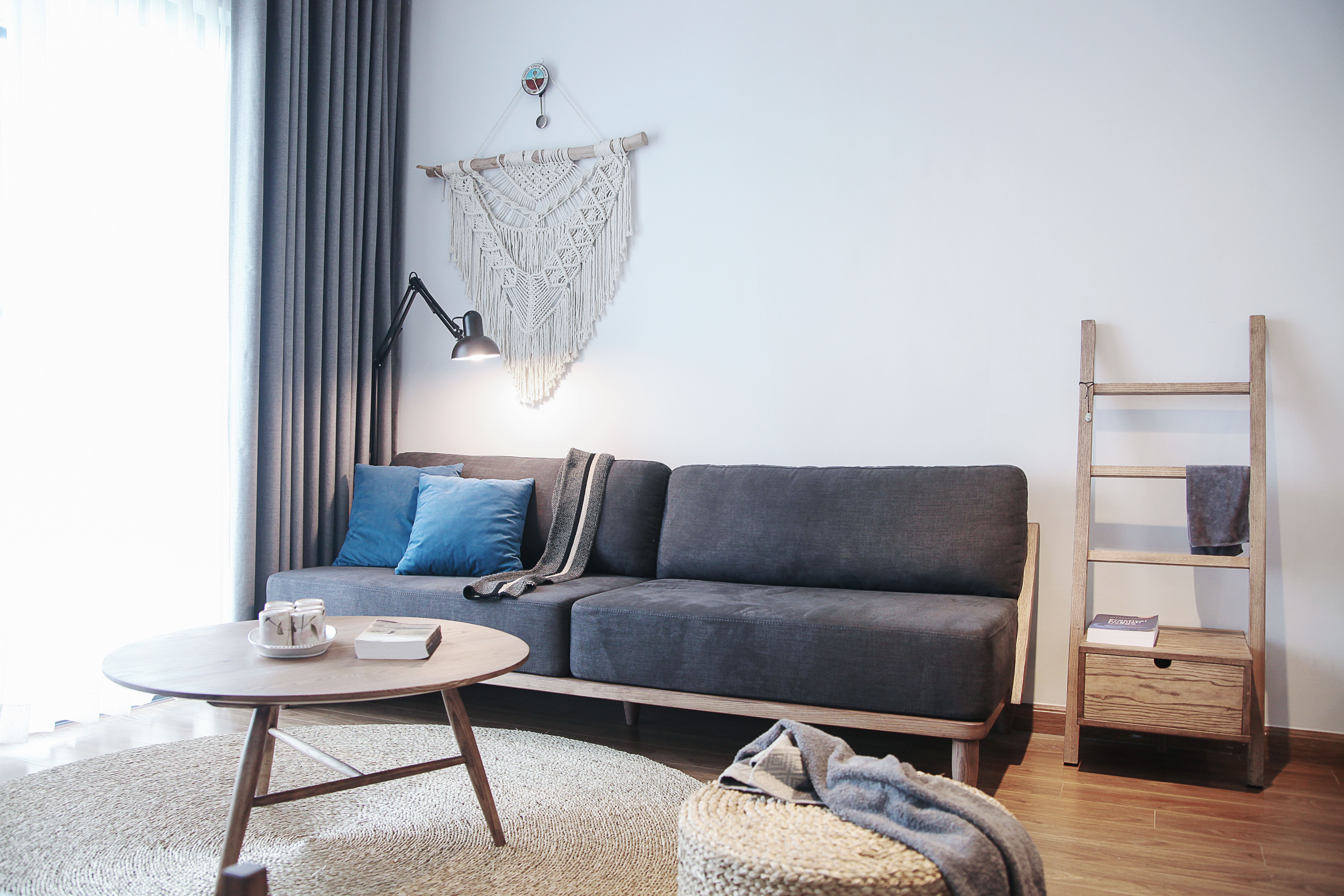 100 trieu cai tao can ho 49 m2 cua dich gia tre hinh anh