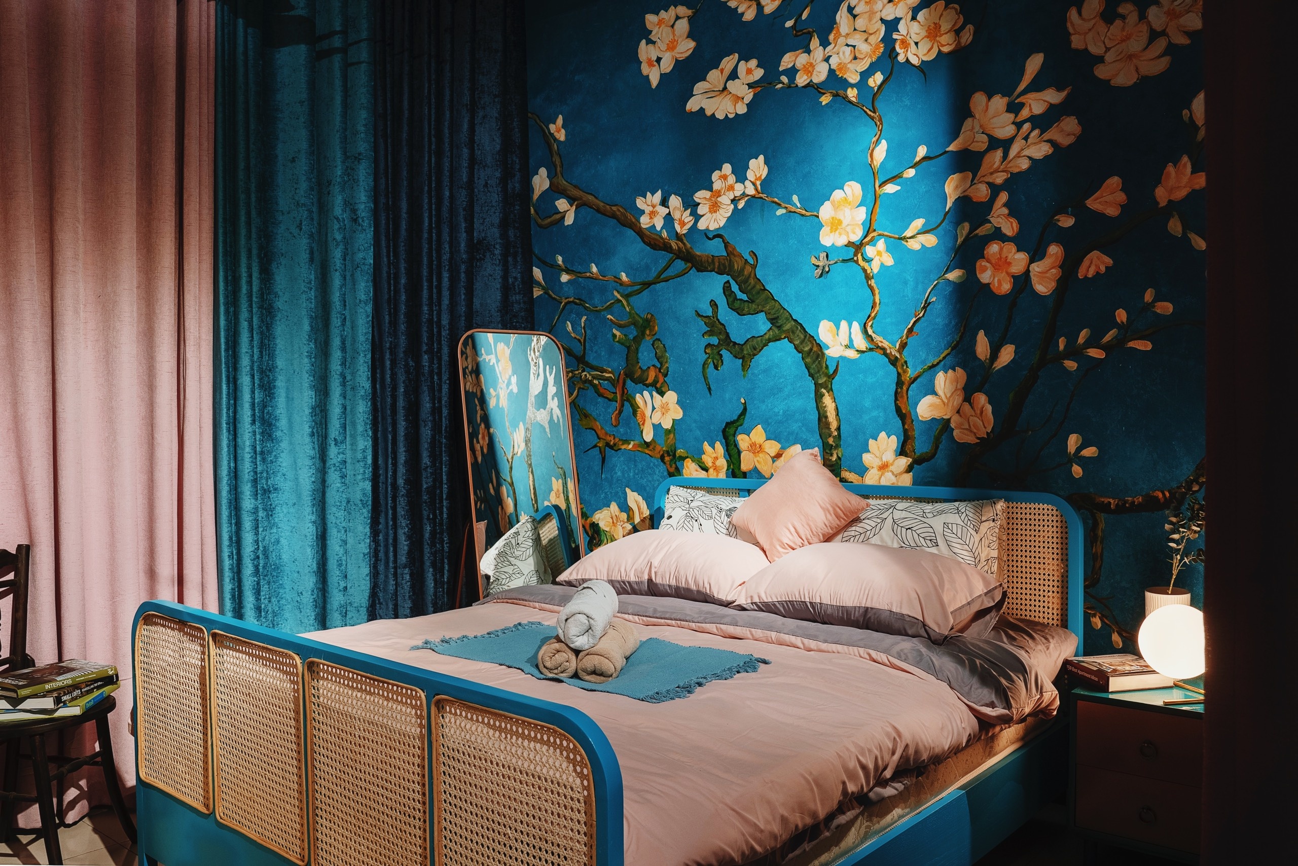 cai tao nha cu, anh 7