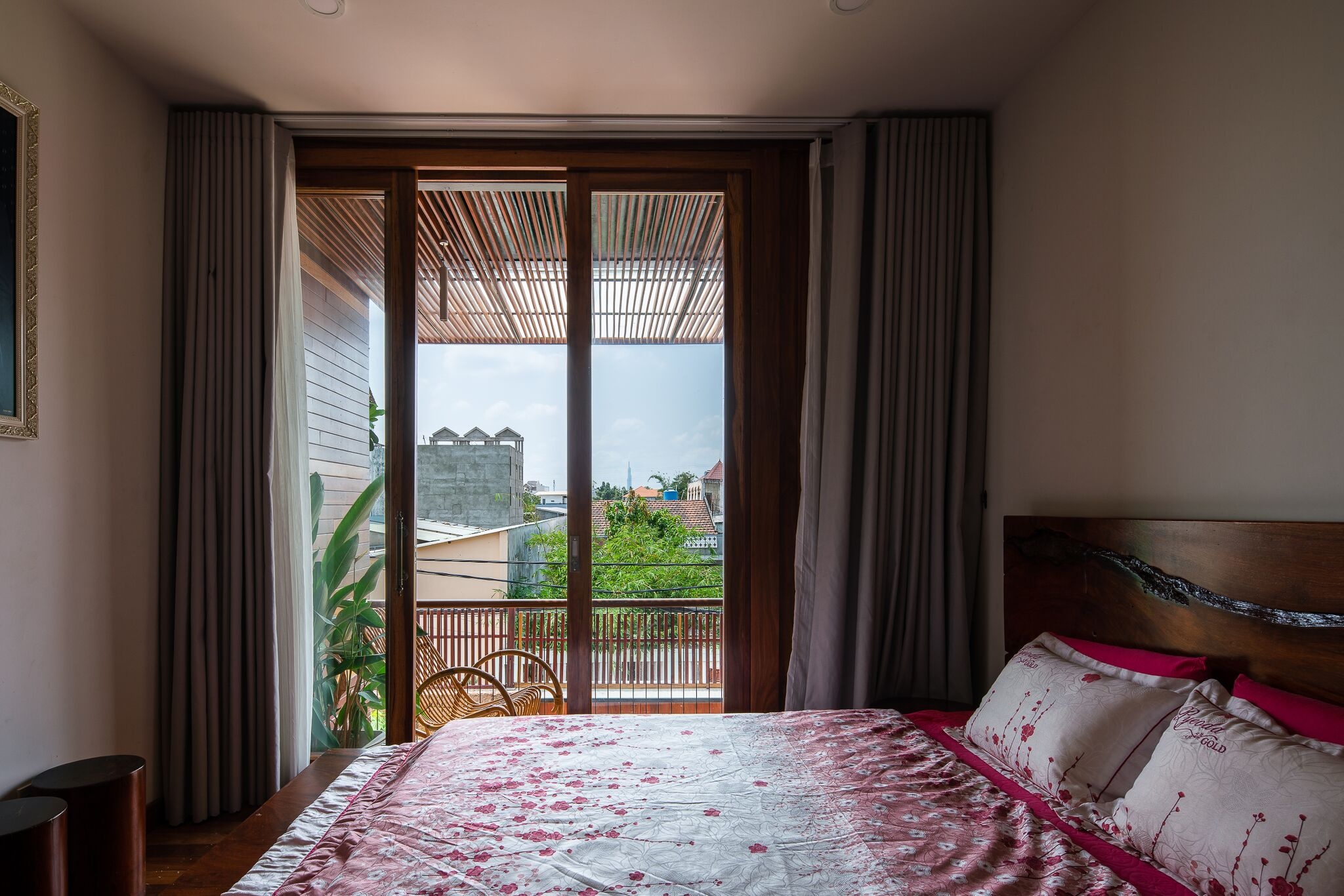 xay nha chat lieu tu nhien, anh 10