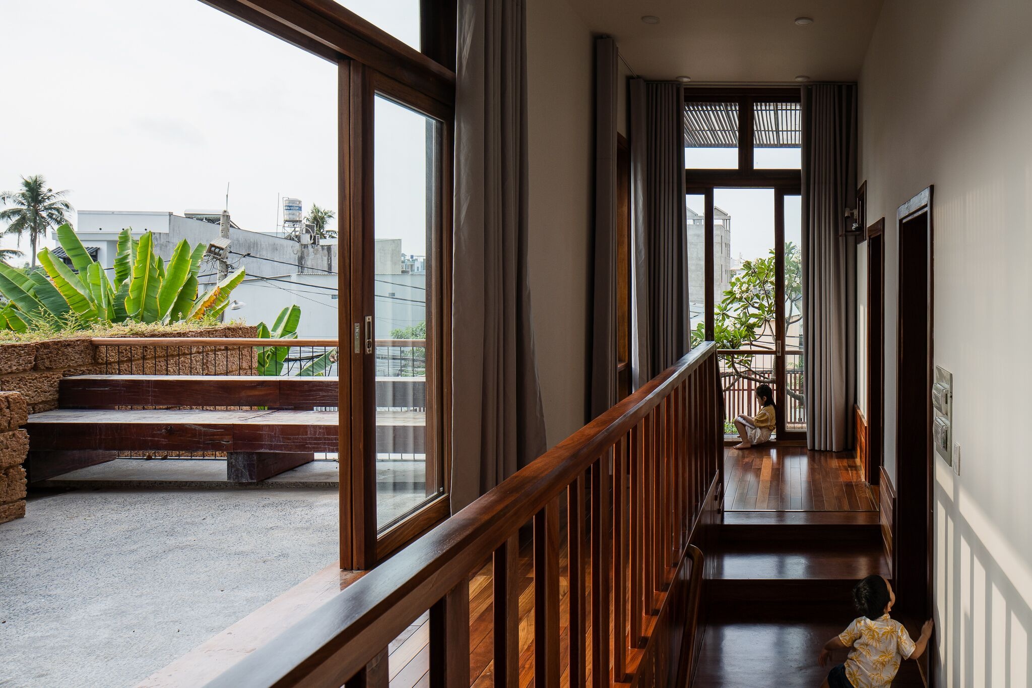 xay nha chat lieu tu nhien, anh 6