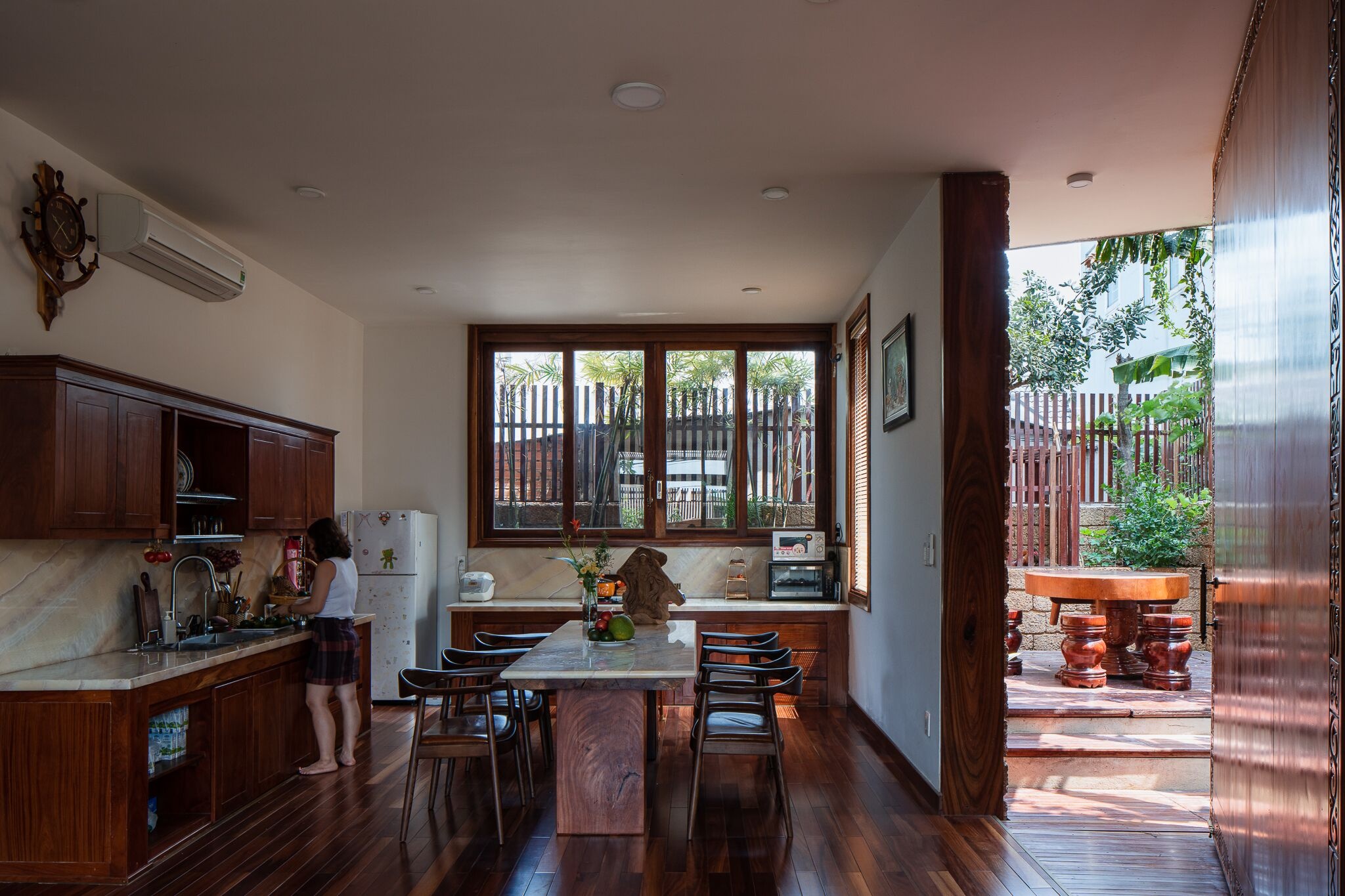 xay nha chat lieu tu nhien, anh 9