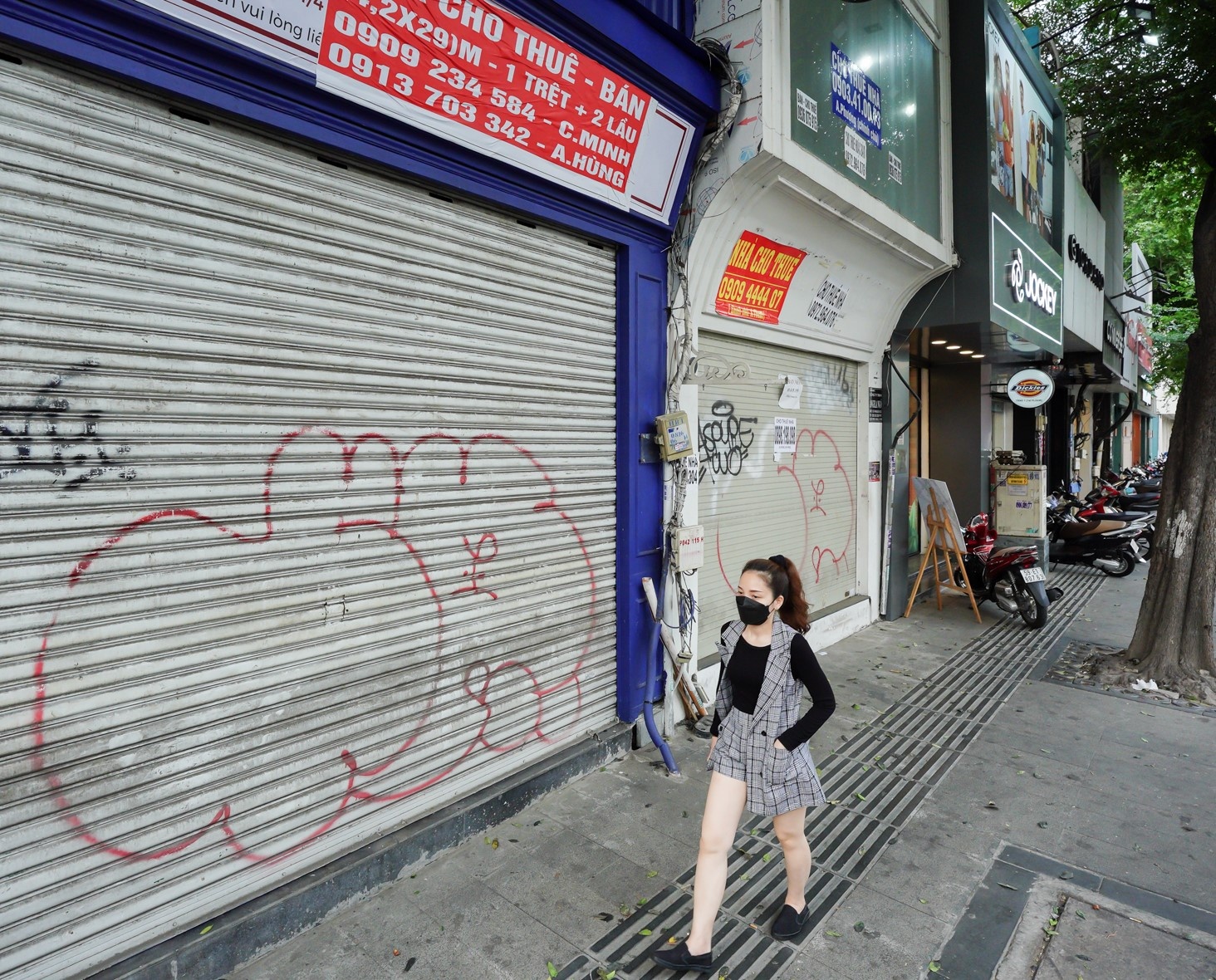 De xuat cho thue nha tu 200 trieu dong/nam moi phai nop thue hinh anh