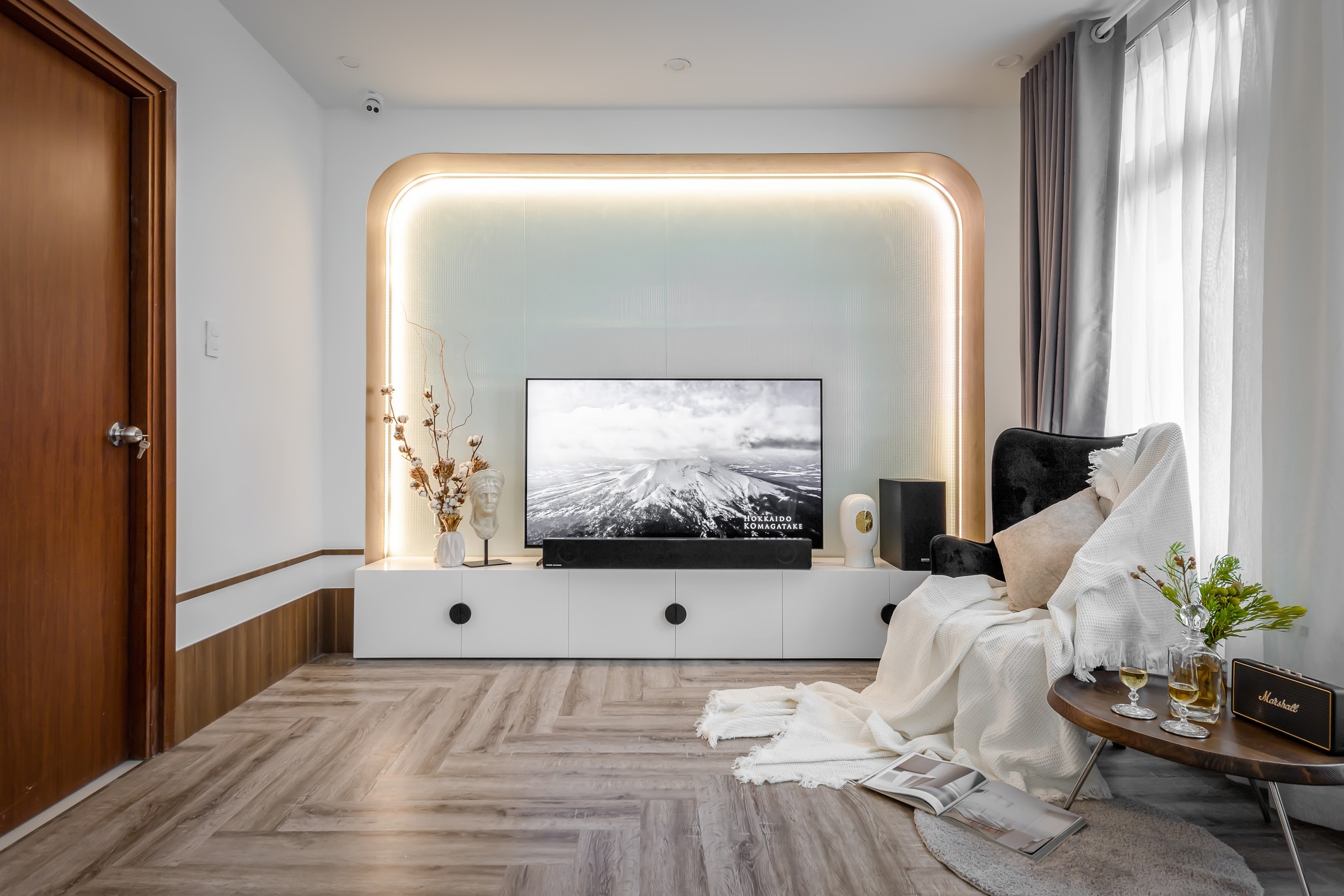 nha phong cach rnghi duong anh 9