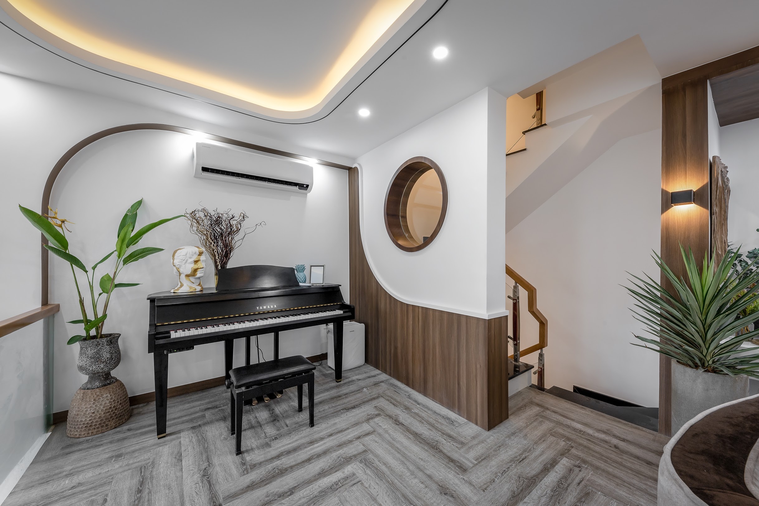 nha phong cach rnghi duong anh 1