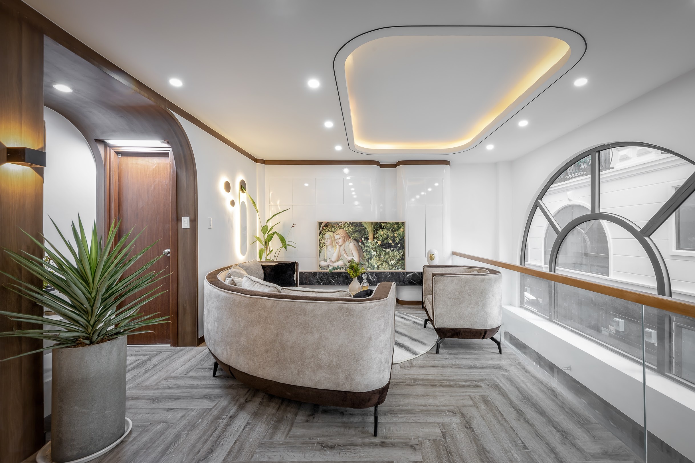 nha phong cach rnghi duong anh 2