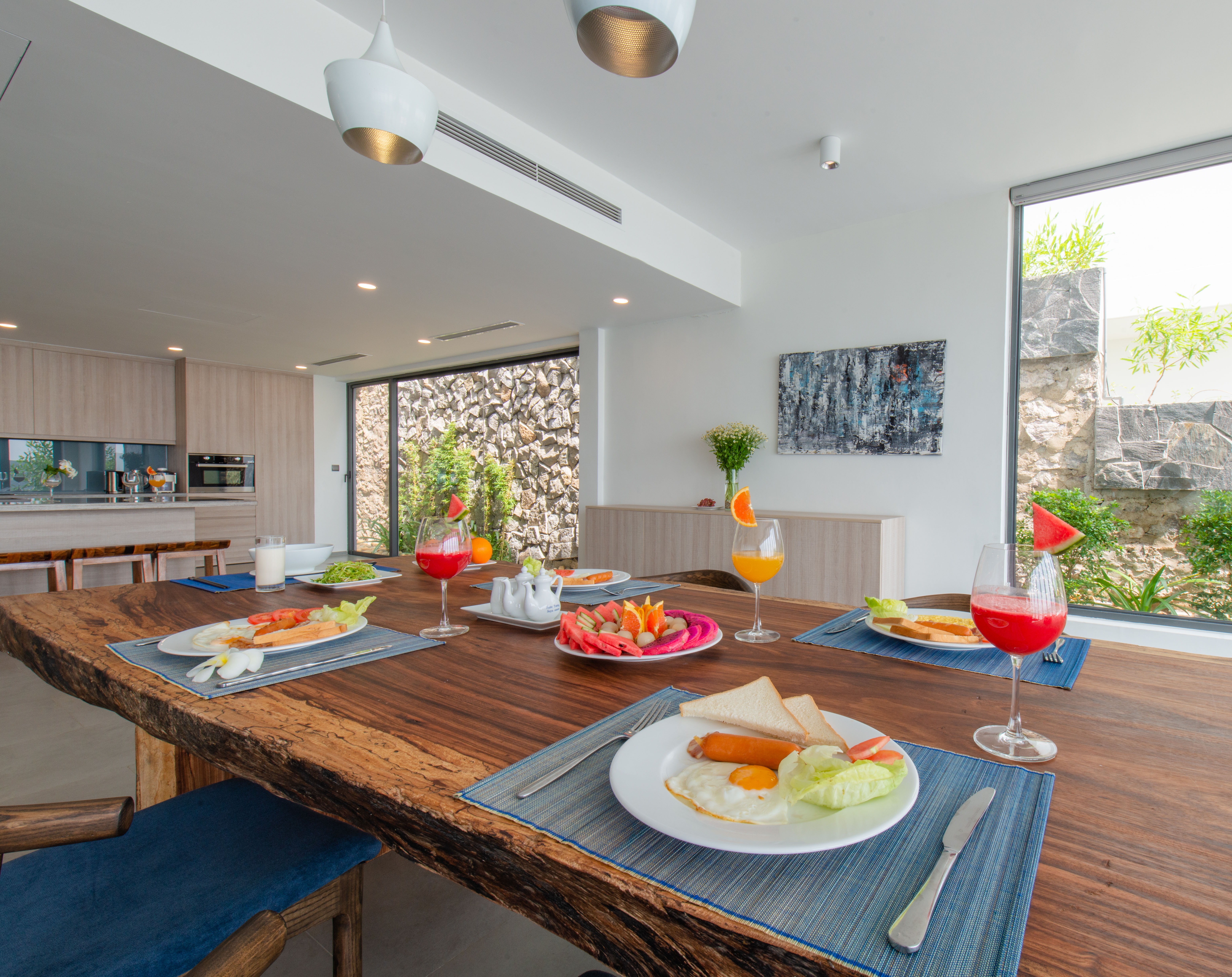 biet thu be boi vo cuc, anh 10