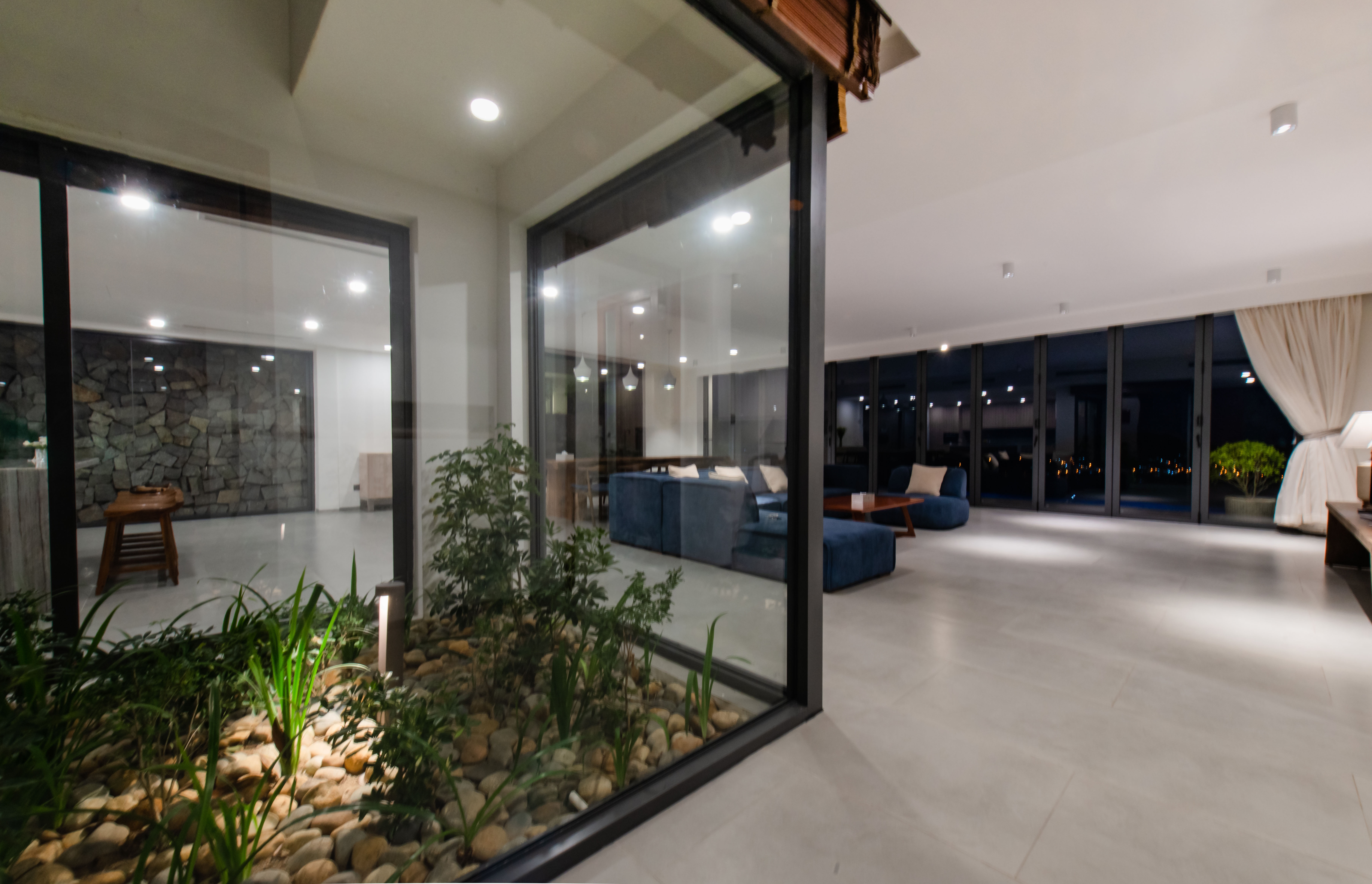 biet thu be boi vo cuc, anh 2